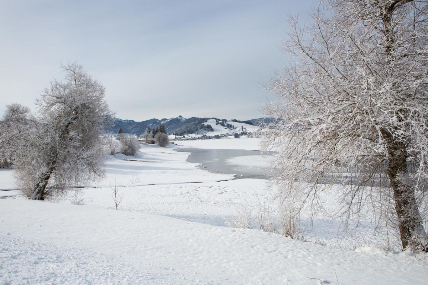 B&B Ferienhof am See