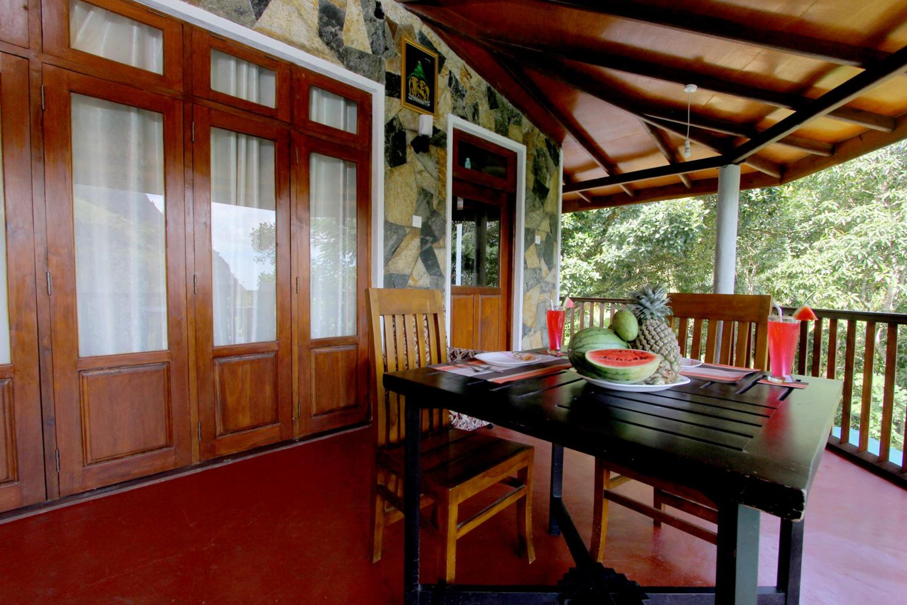 Blue Ribbon Homestay