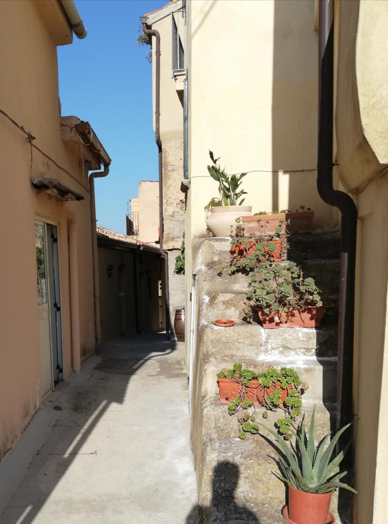 Casa Mancusa view 5