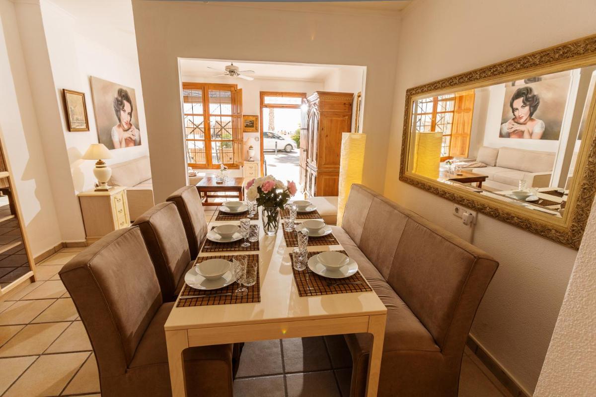 Cozy Beachhouse Villajoyosa photo 3