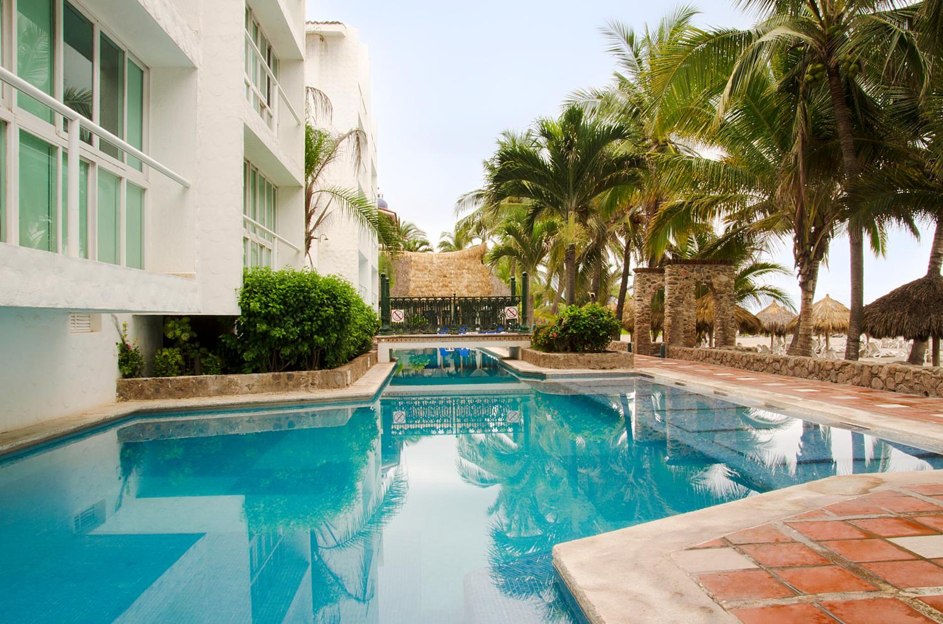 Hotel Villa Varadero — photo 4