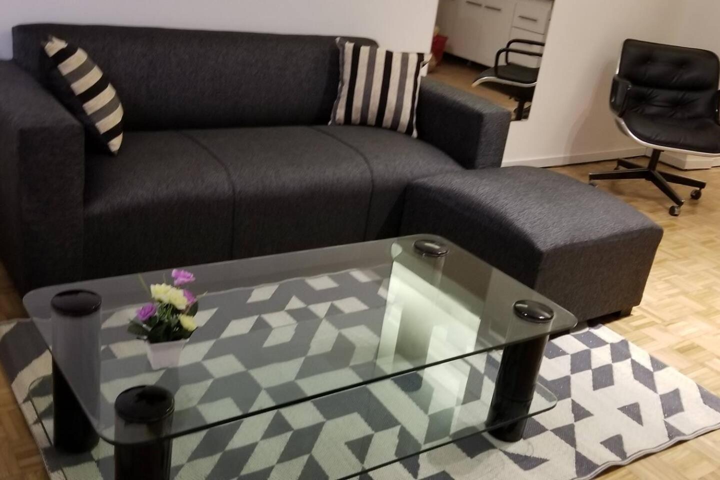 Studio Galerias Pacifico Maipu y Av Cordoba