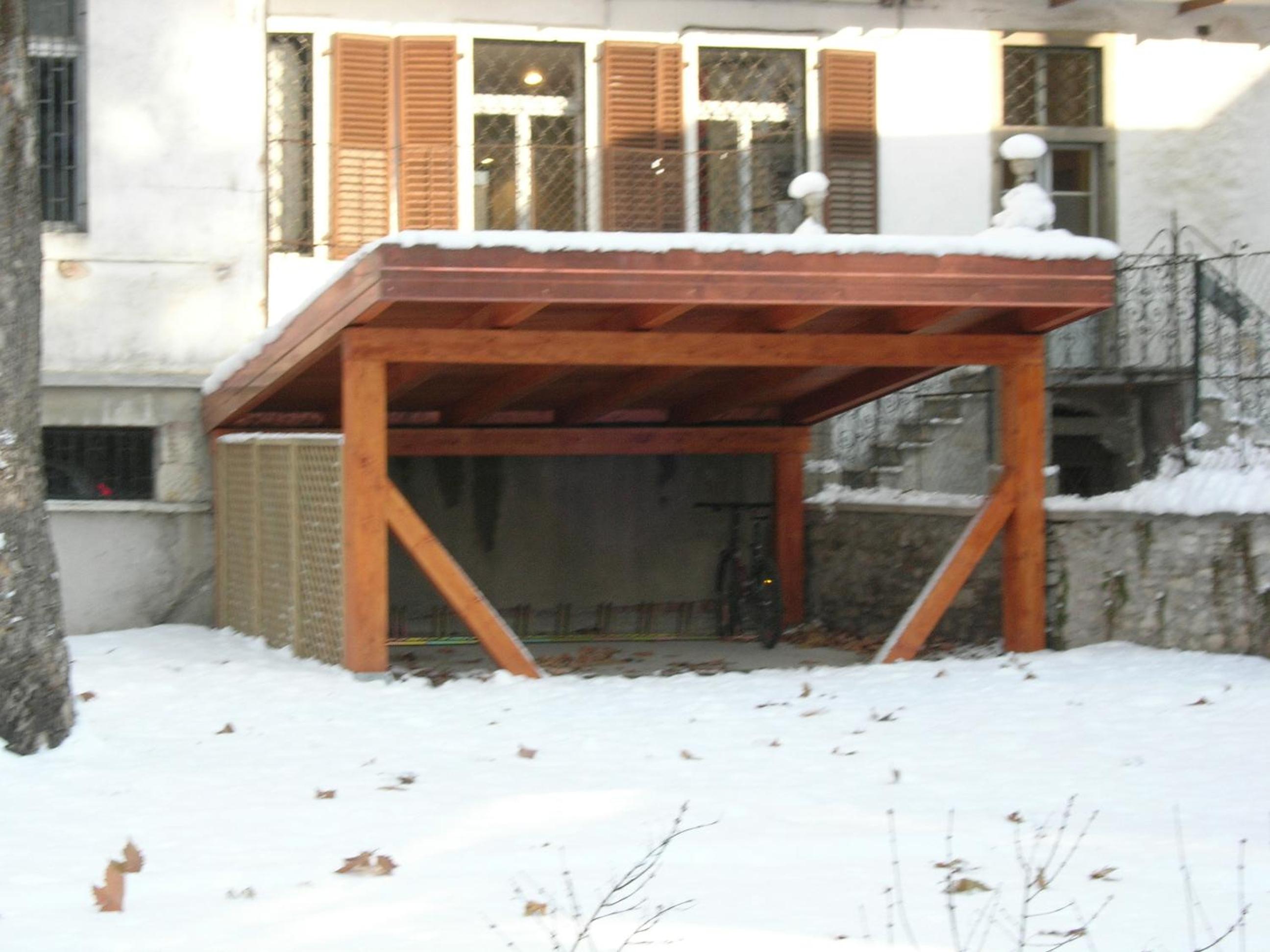Ostello Città di Rovereto