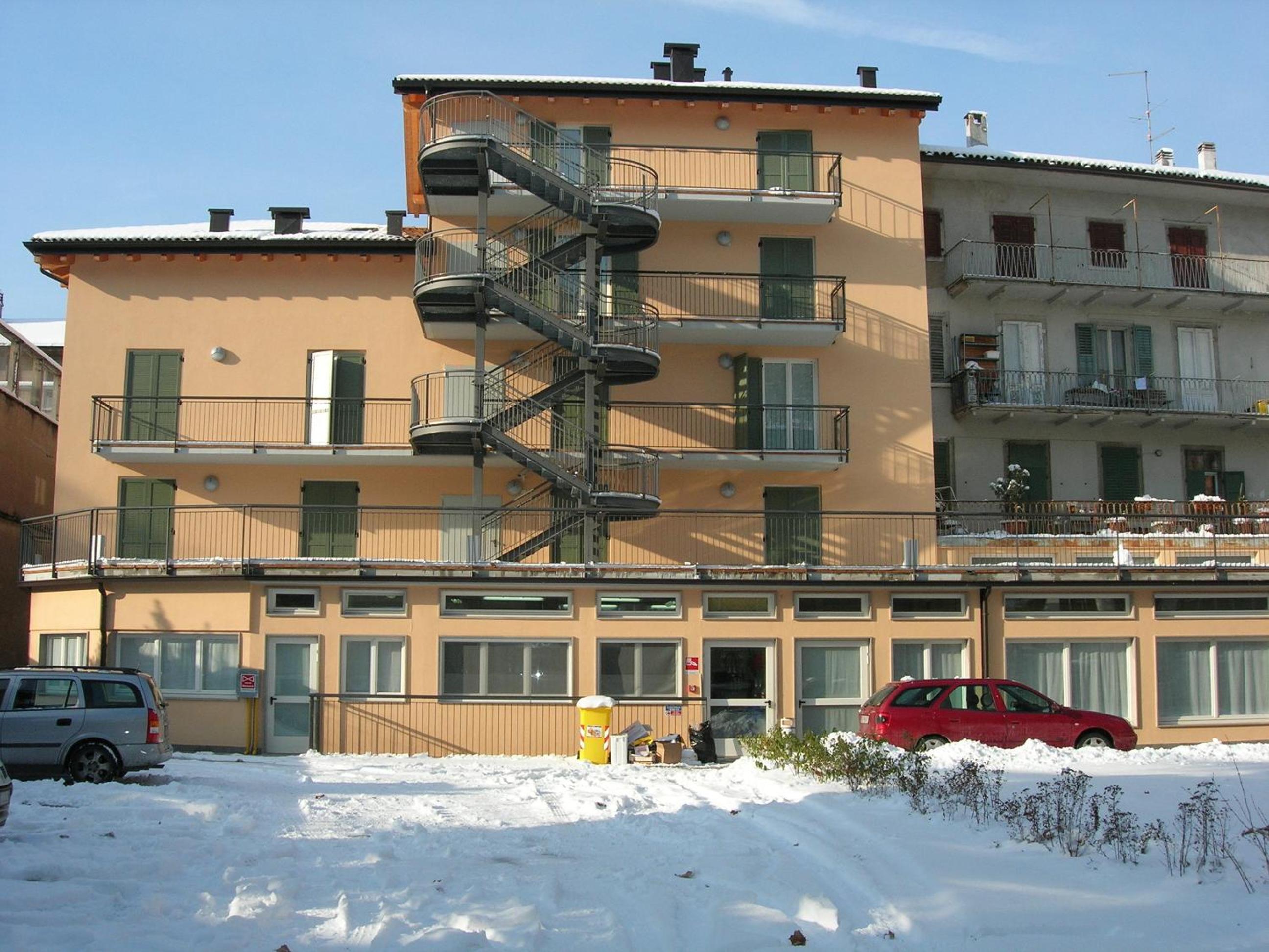 Ostello Città di Rovereto