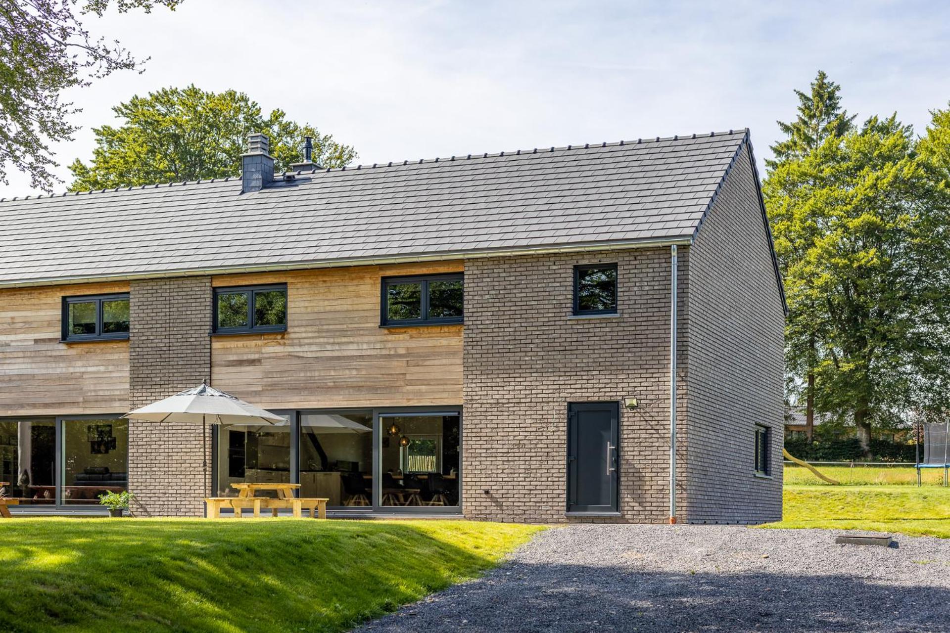 Maison LoKaKo