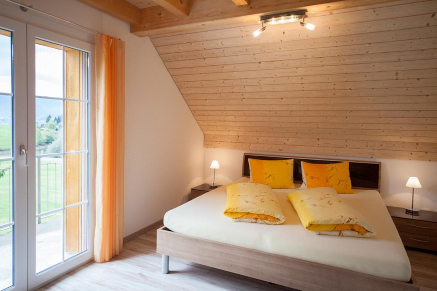 B&B Ferienhof am See