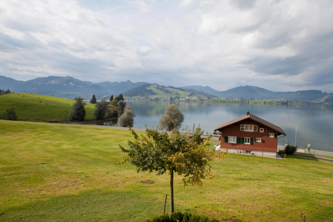 B&B Ferienhof am See