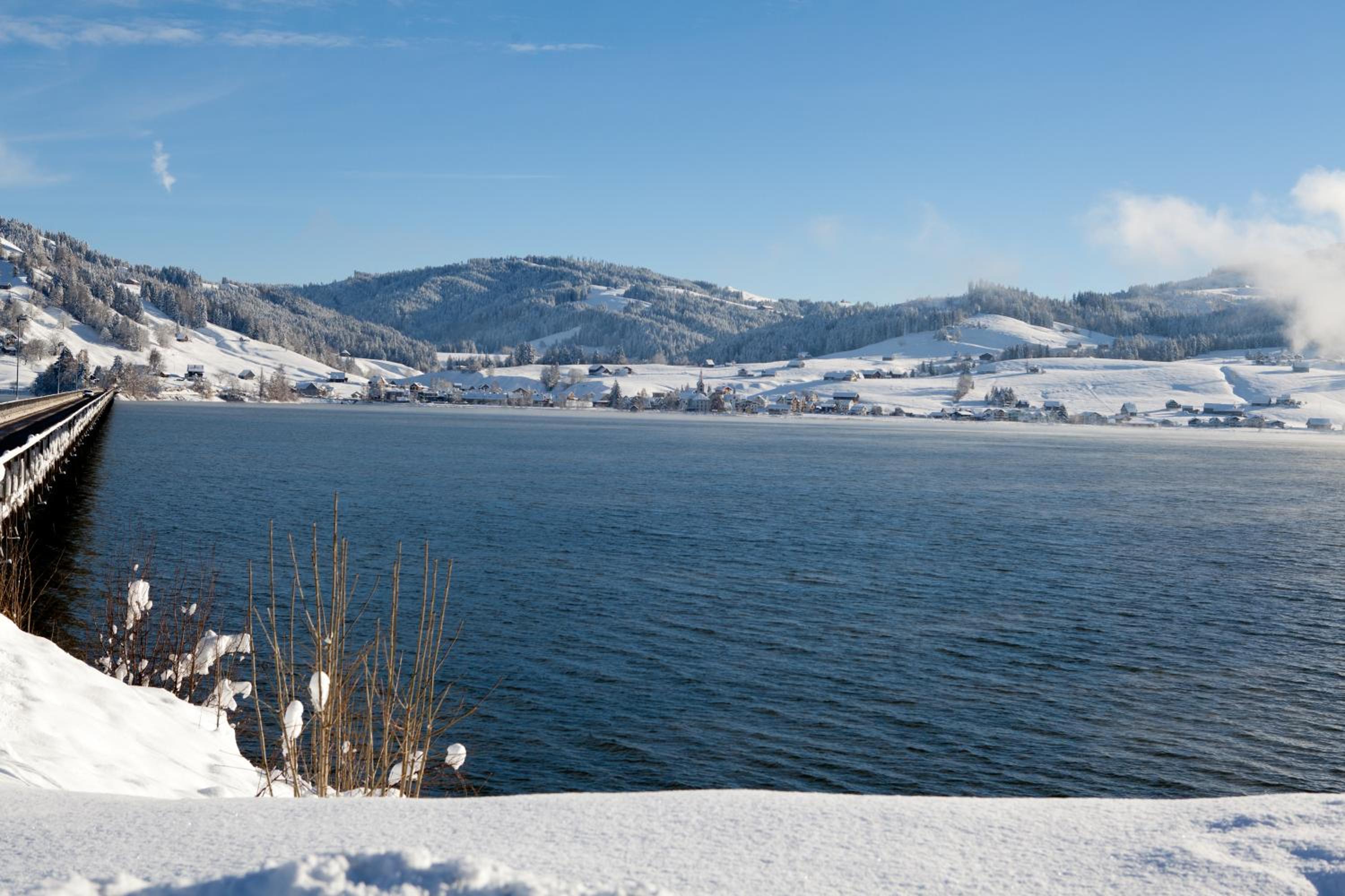 B&B Ferienhof am See