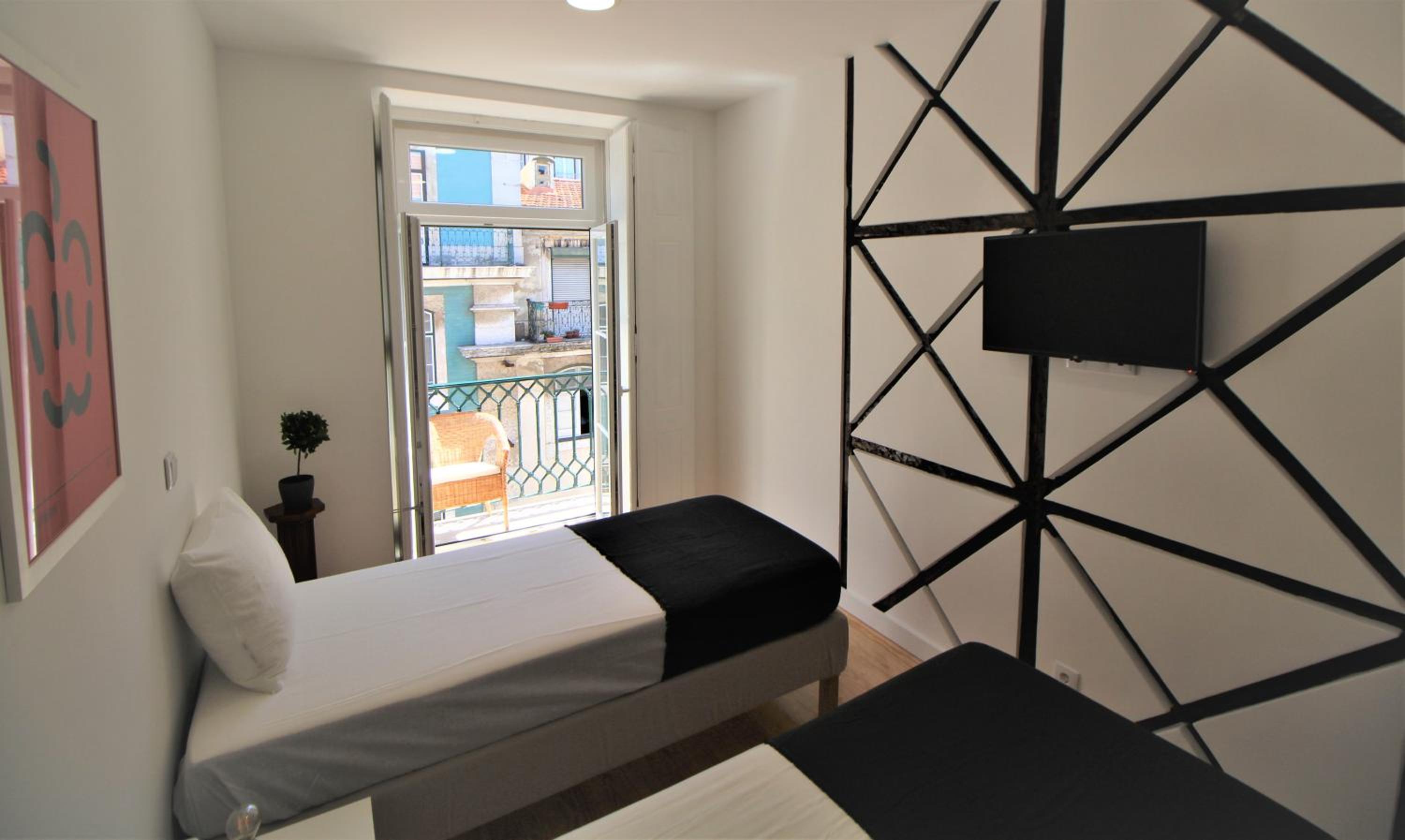 Frutaria - Lisbon Suites view 3