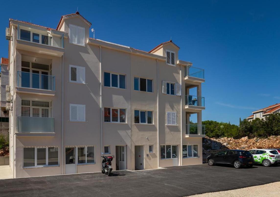 Apartment Diverti
