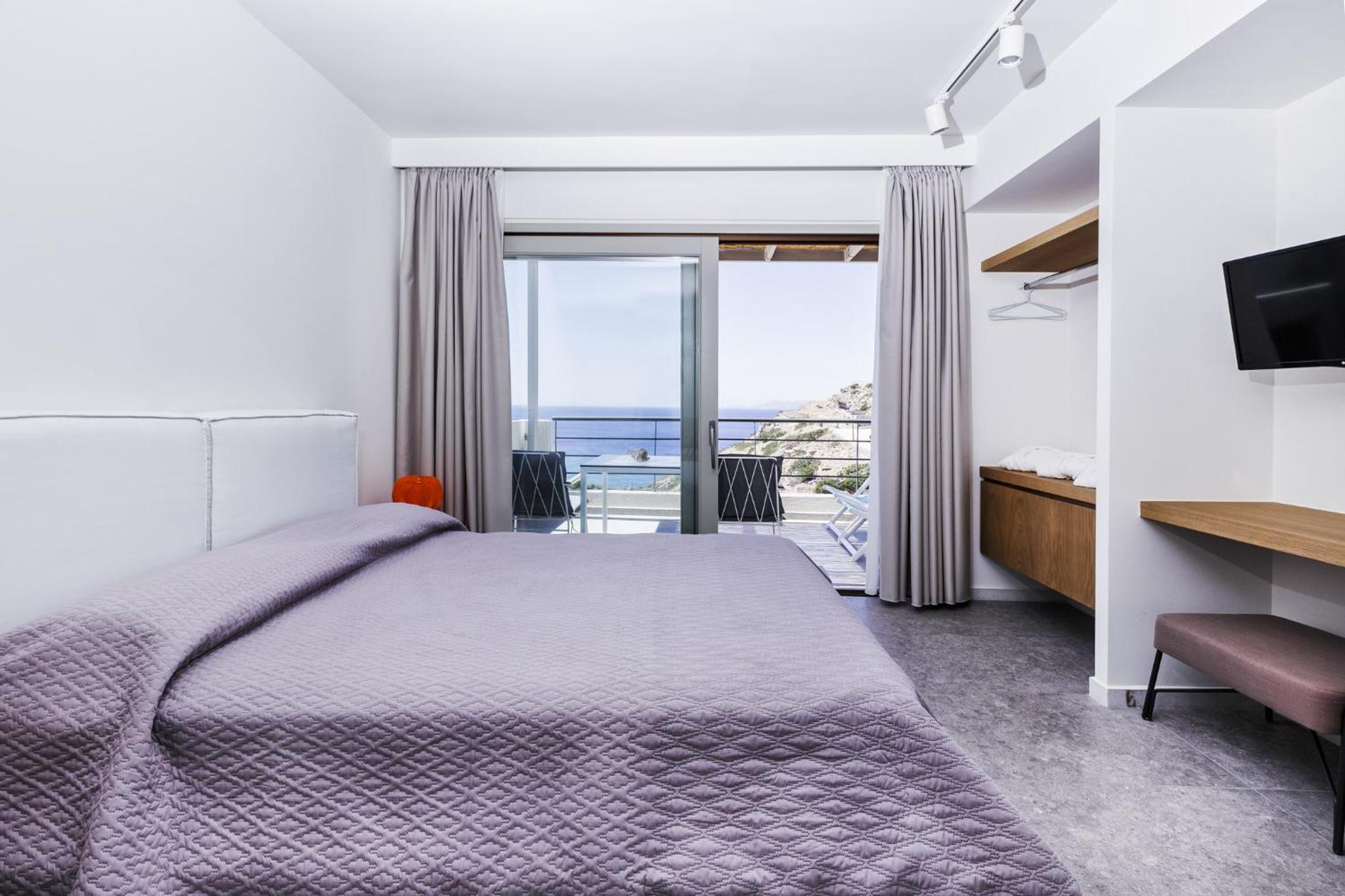 Paralos Lodging view 5