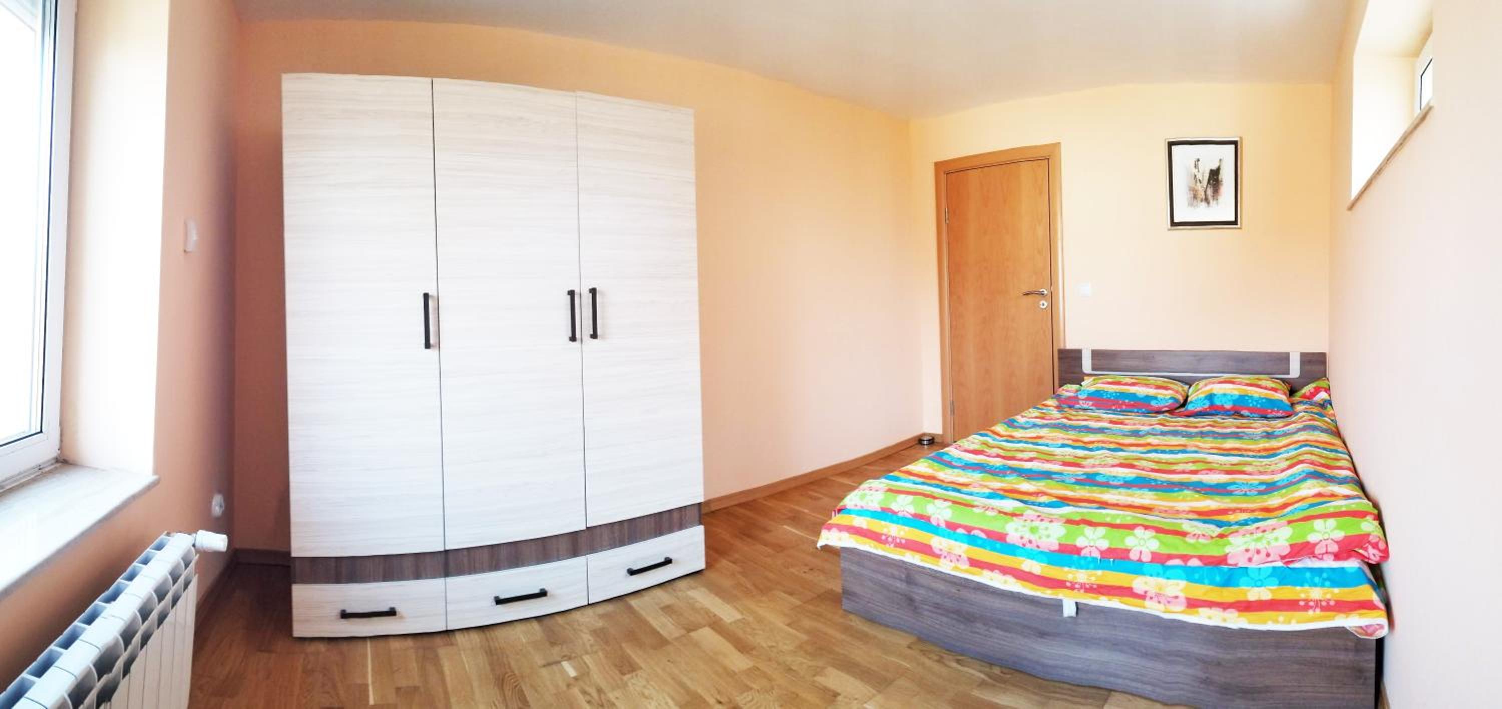 A Spacious 3 Bedroom Apartment in Bad Abbach/Regensburg view 4