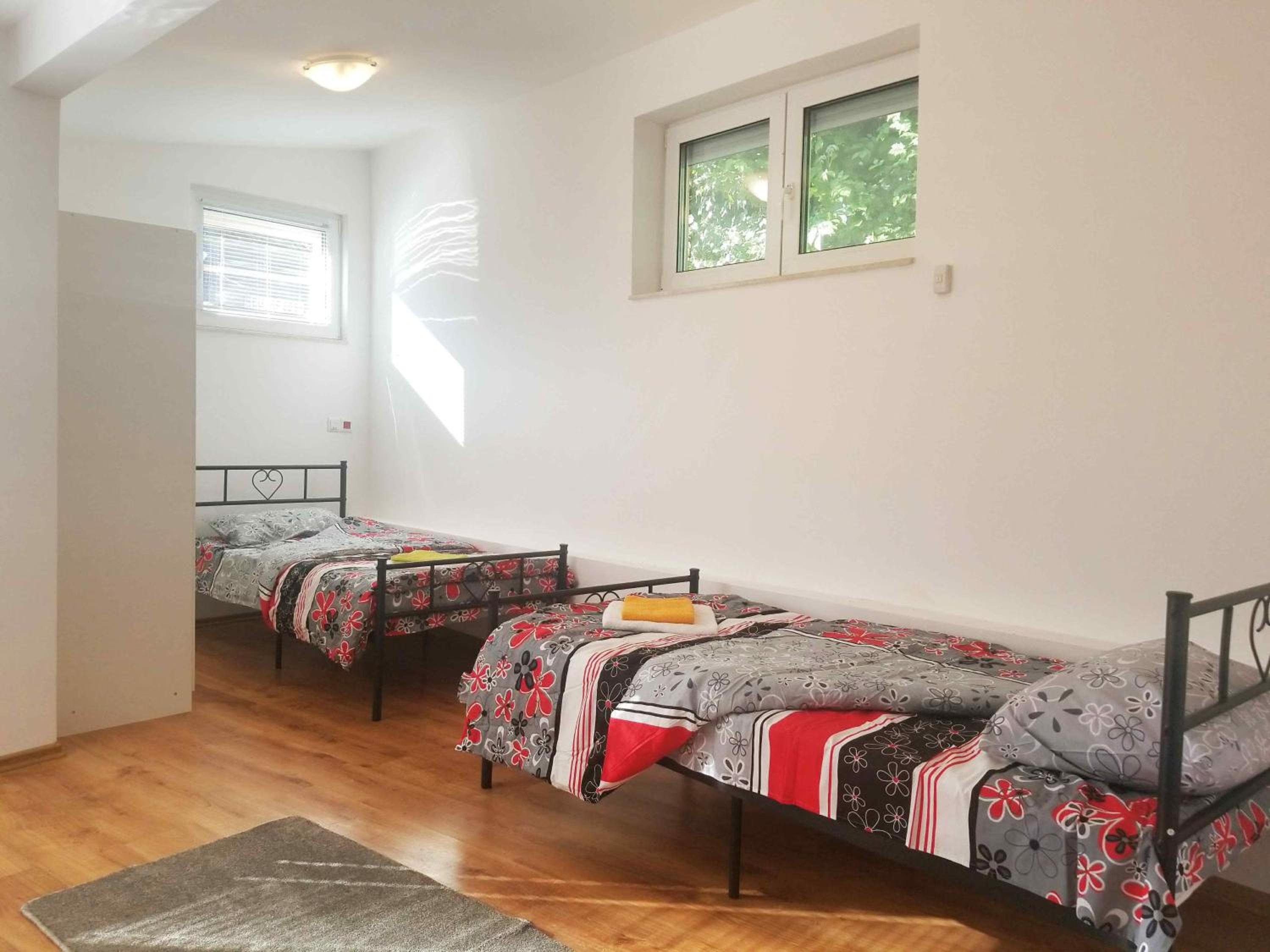 A Spacious 3 Bedroom Apartment in Bad Abbach/Regensburg view 5