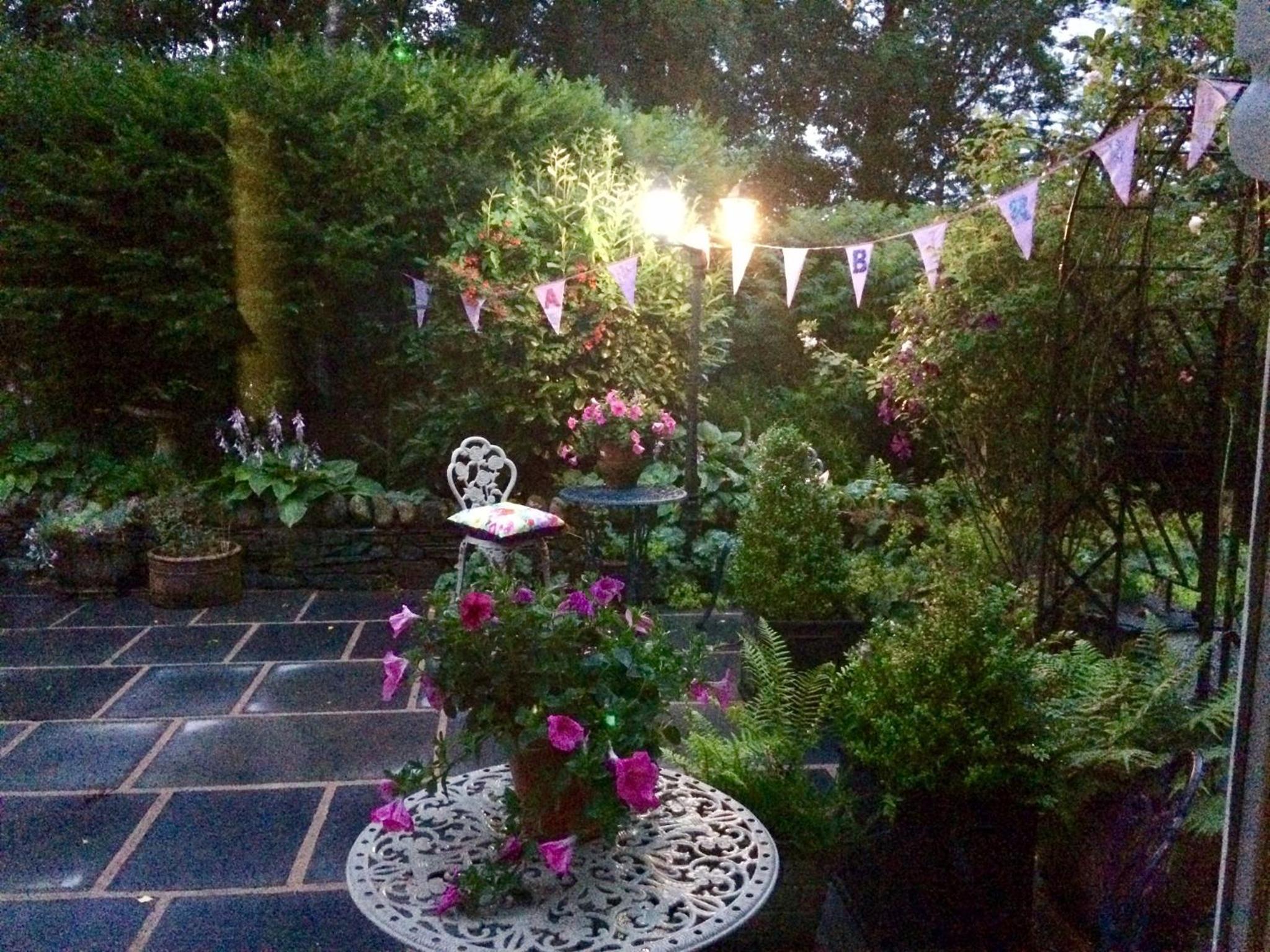 Storrs Gate House B & B No pets Allowed