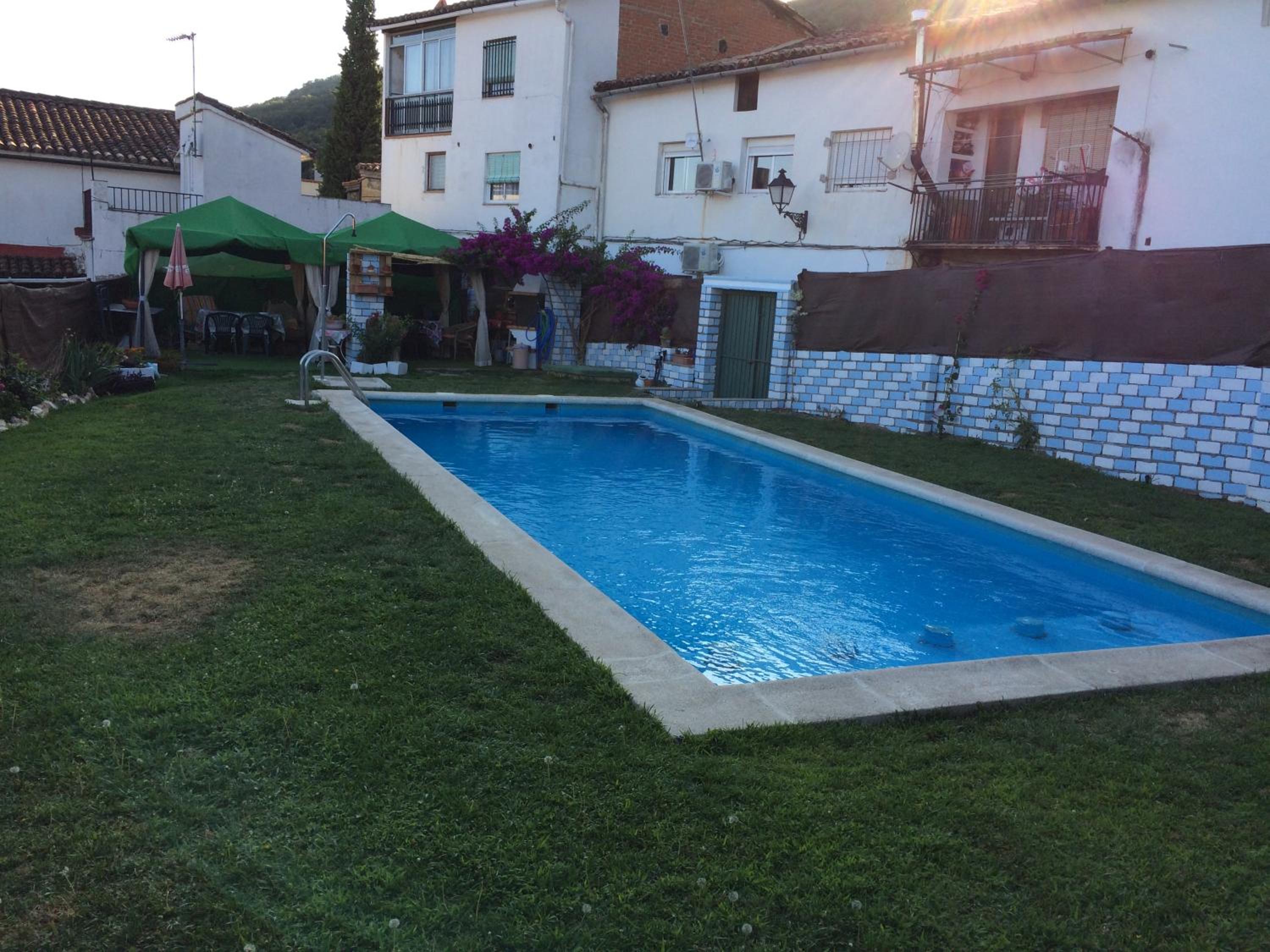 Casa Rural Las Gamellas view 2