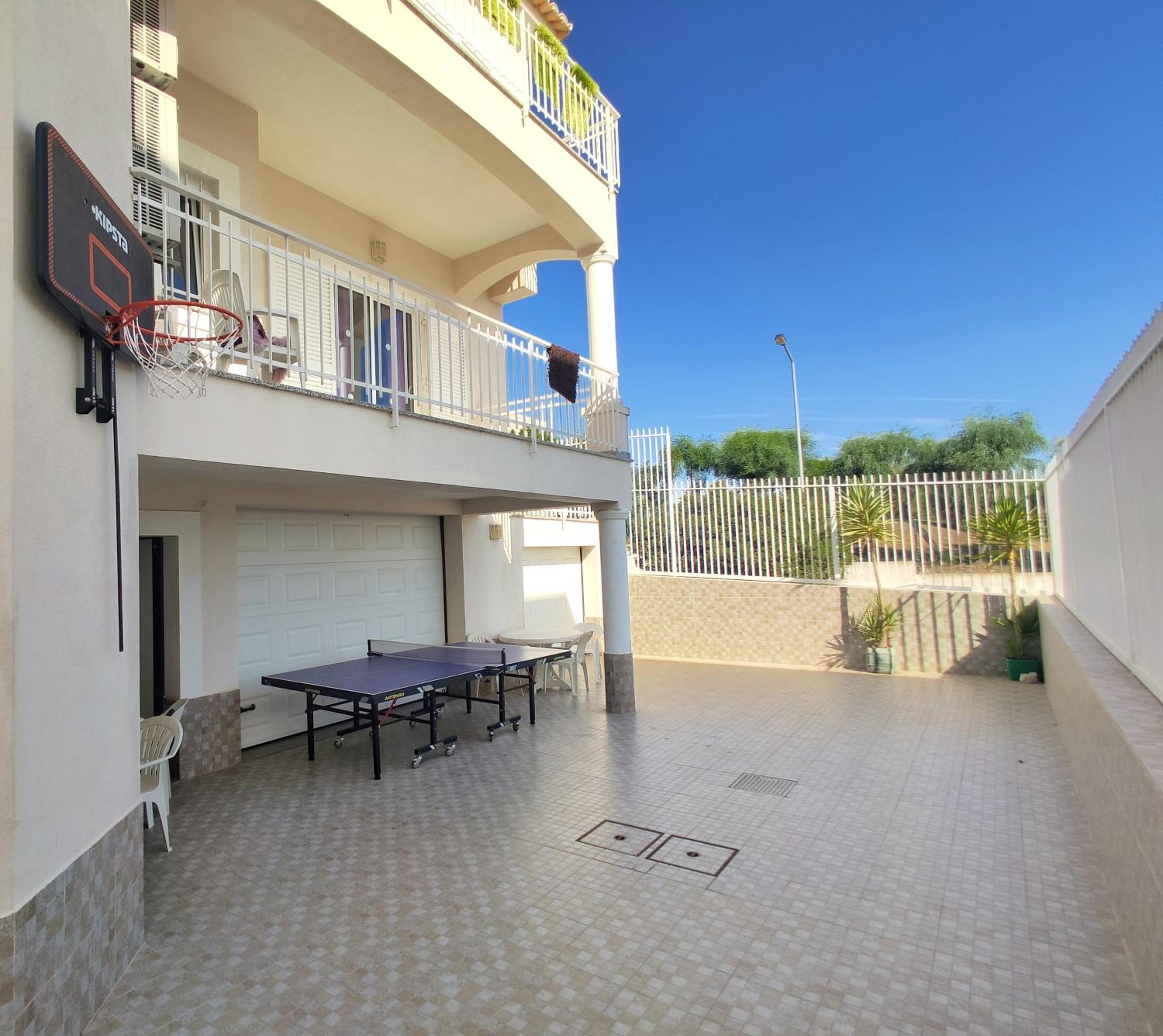 Vivenda Luz - Jacuzzi & Swimming Pool view 5