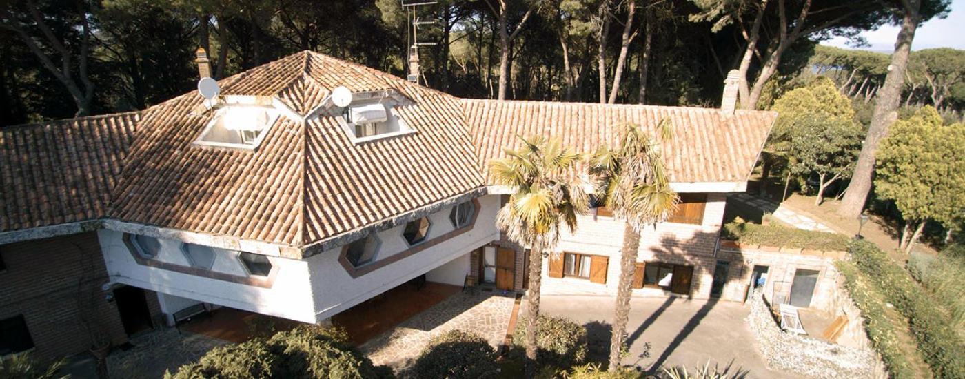 Villa il Parco