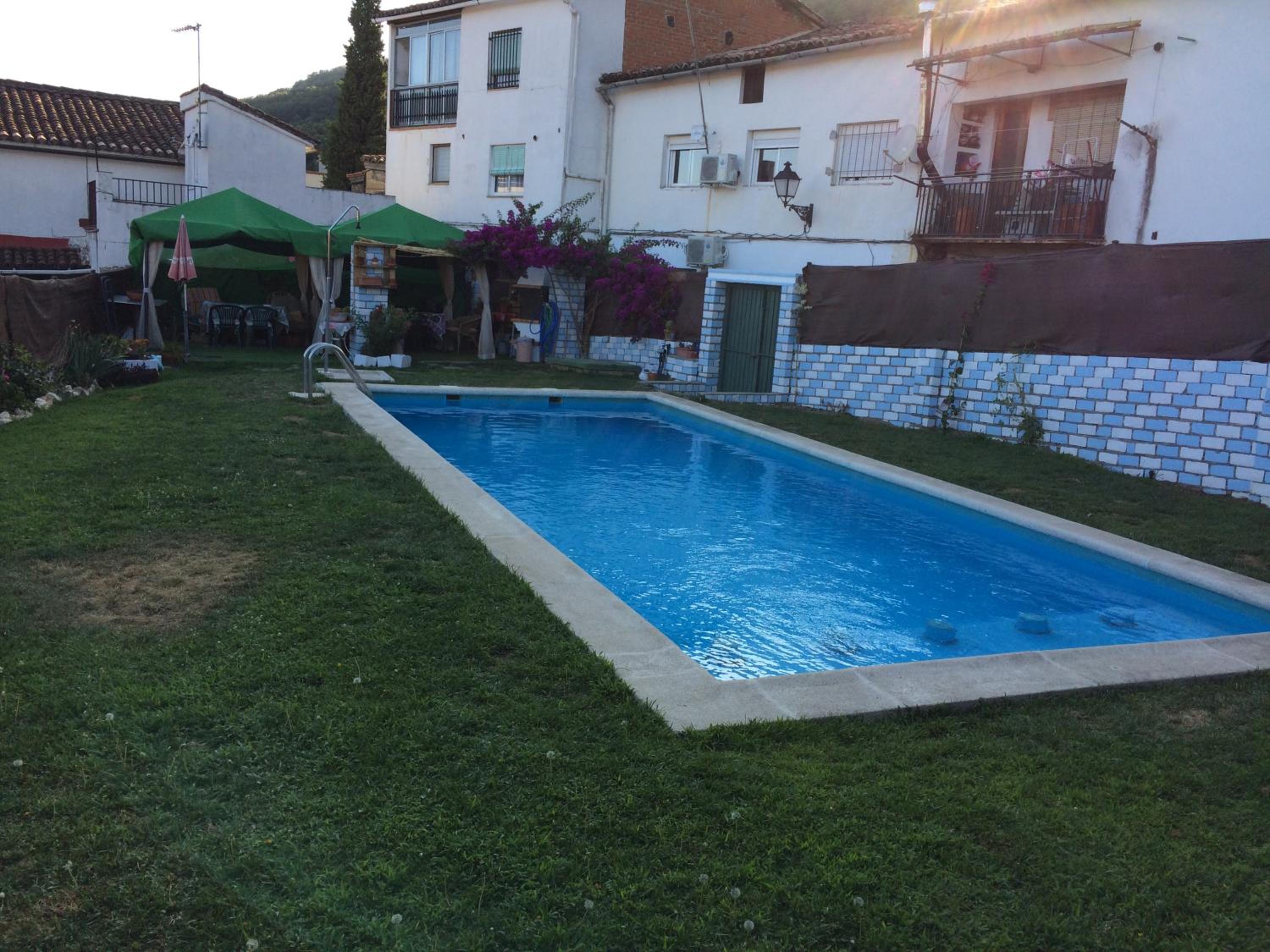 Casa Rural Puria