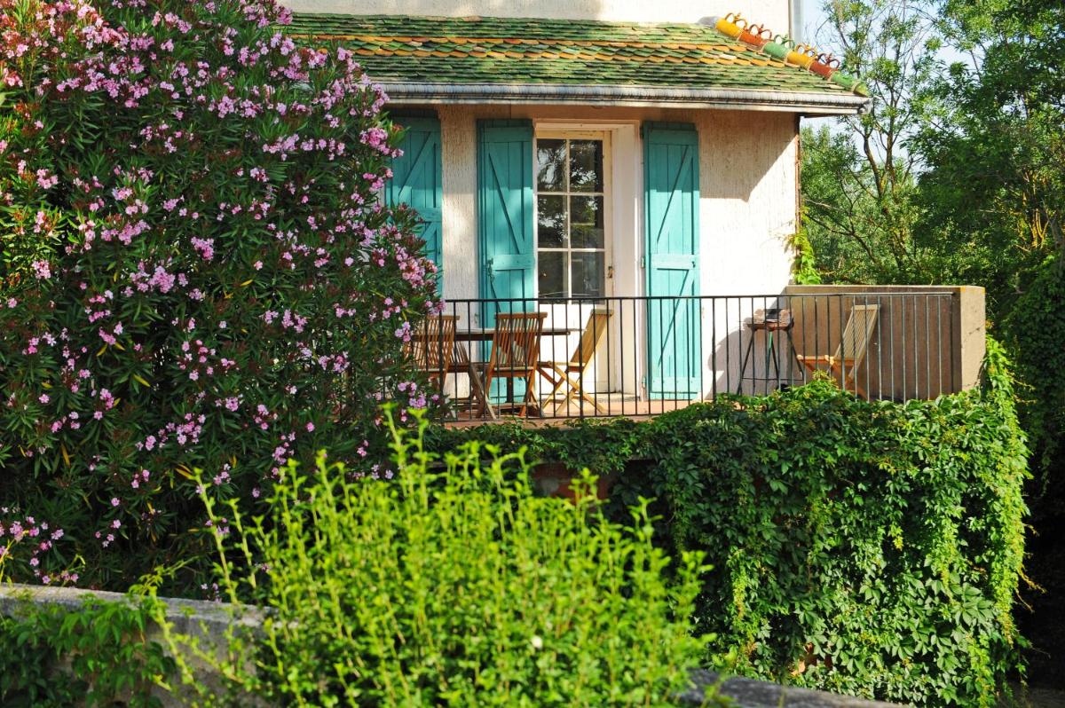 Hameau Montplaisir