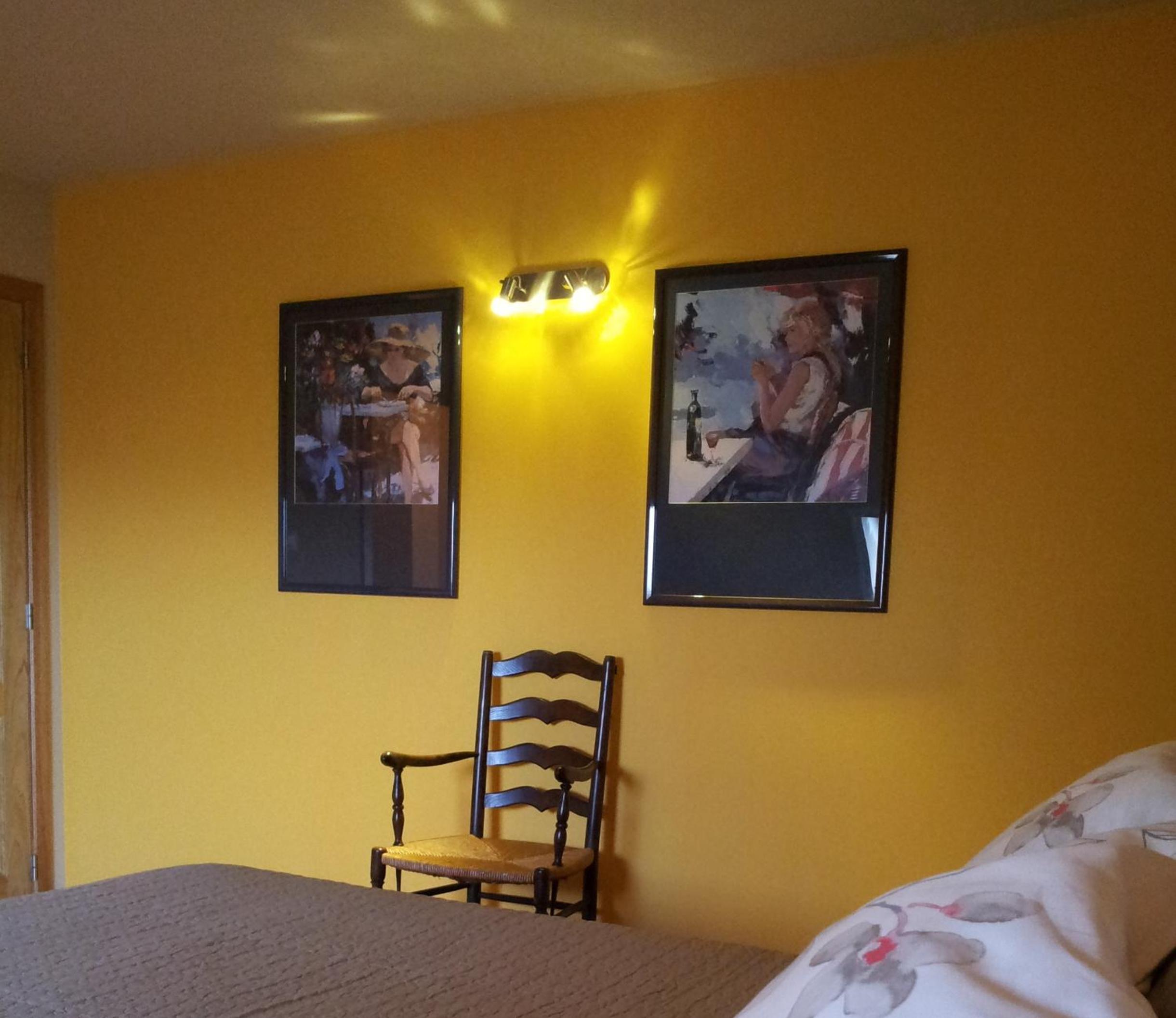 B&B Herberg Boerenhol DE MOTE BVBA