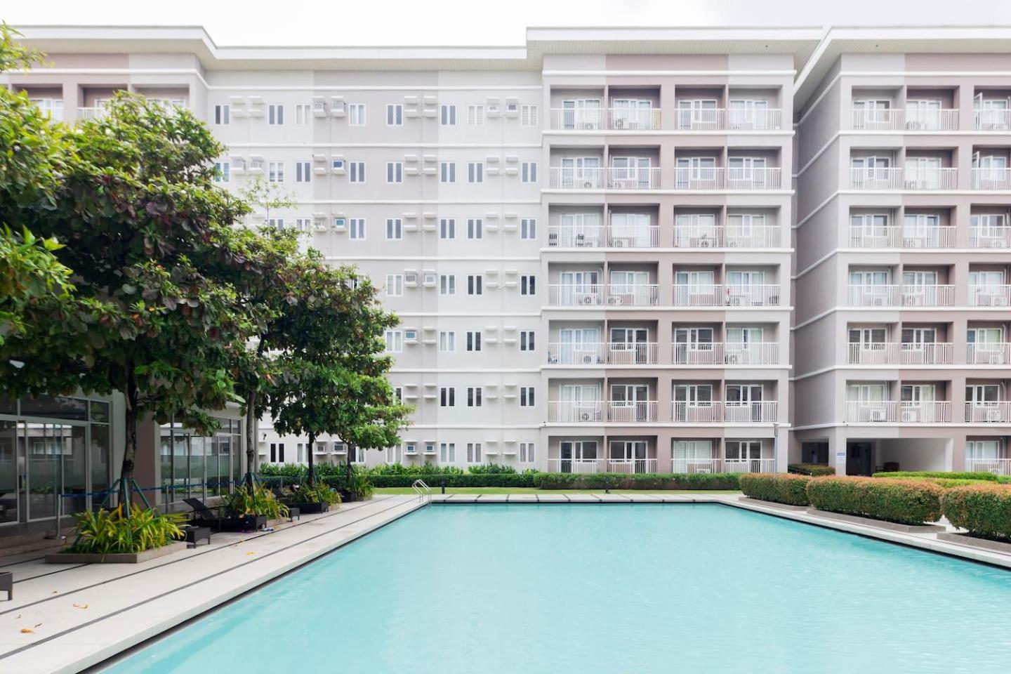Trees Residences SMDC by Jhoms view 2