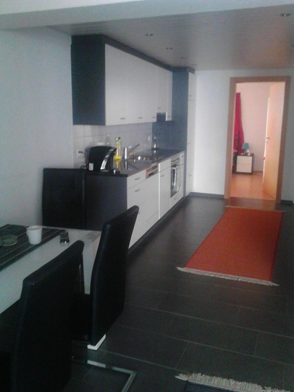 3 Doppel Zimmer Apartement in 9320 Arbon, photo 47