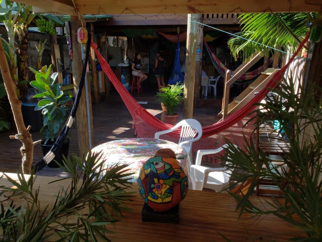Guarda Encantada Surf Hostel view 2