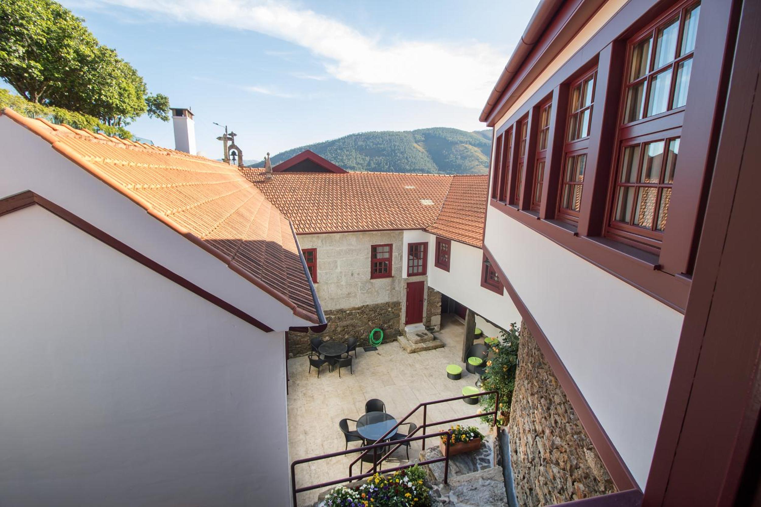Casa do Monte - Douro view 3