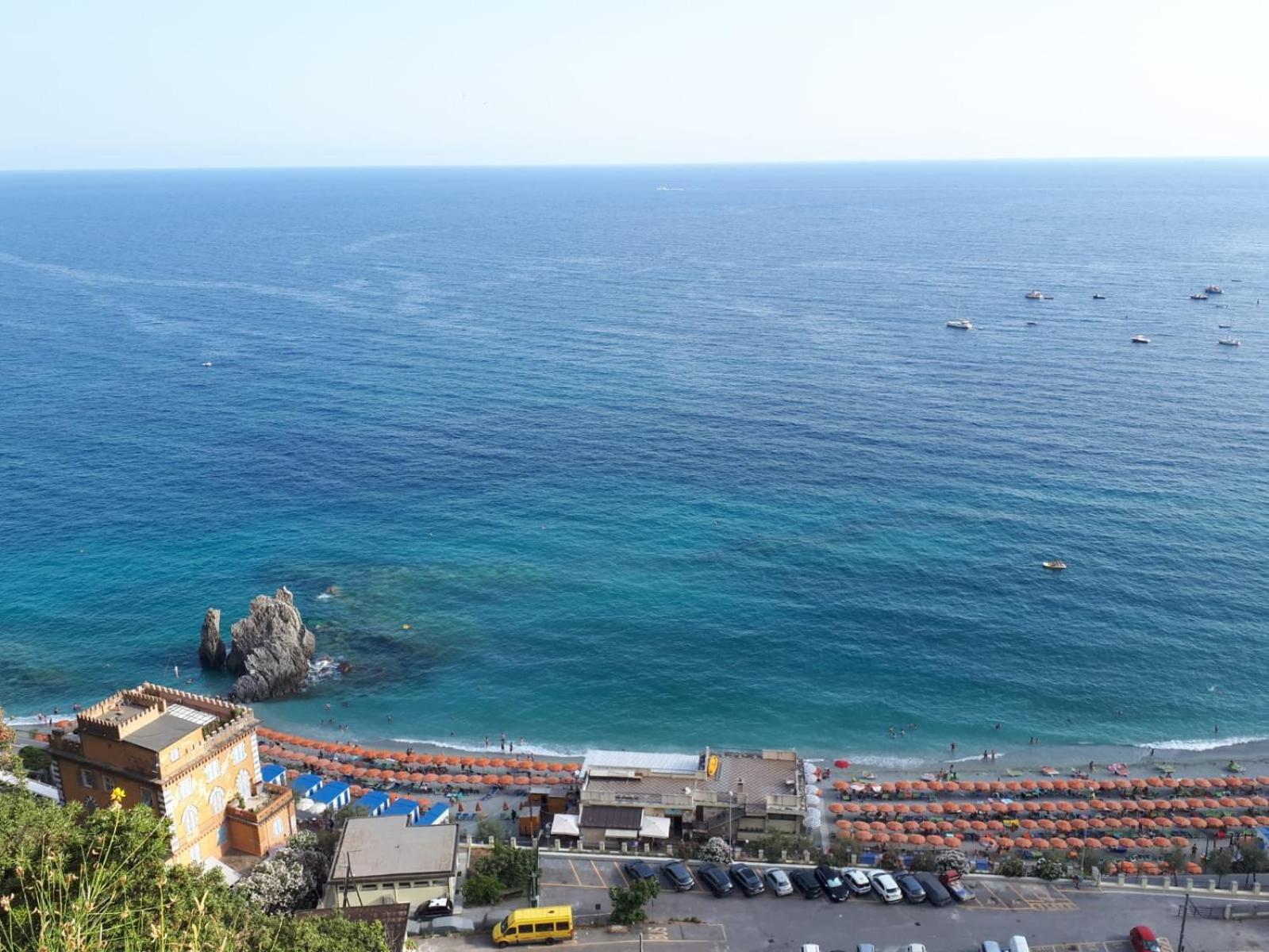 Il Sogno Apartments view 5