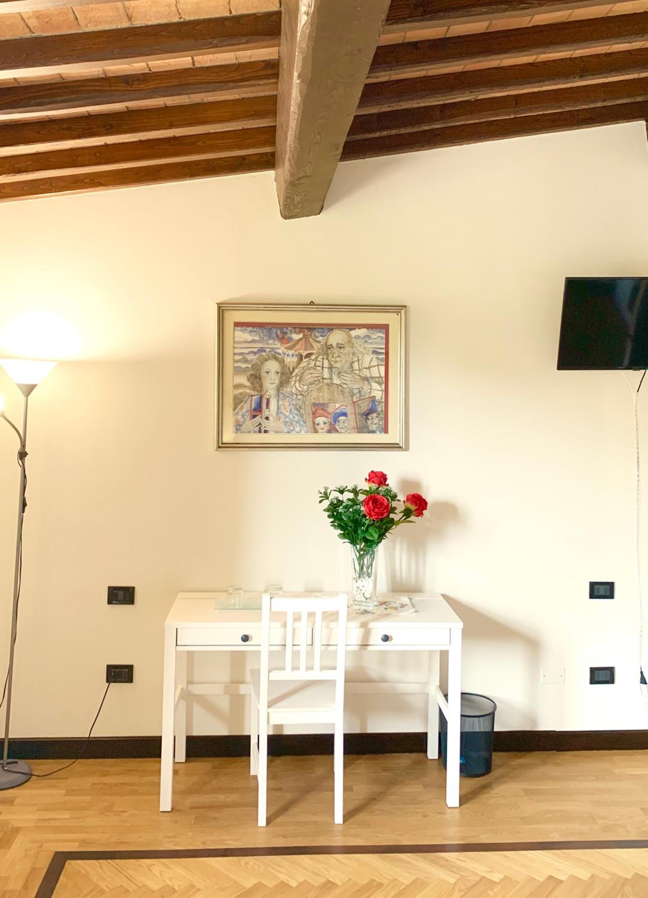 B&B La Fornace del Sole view 5