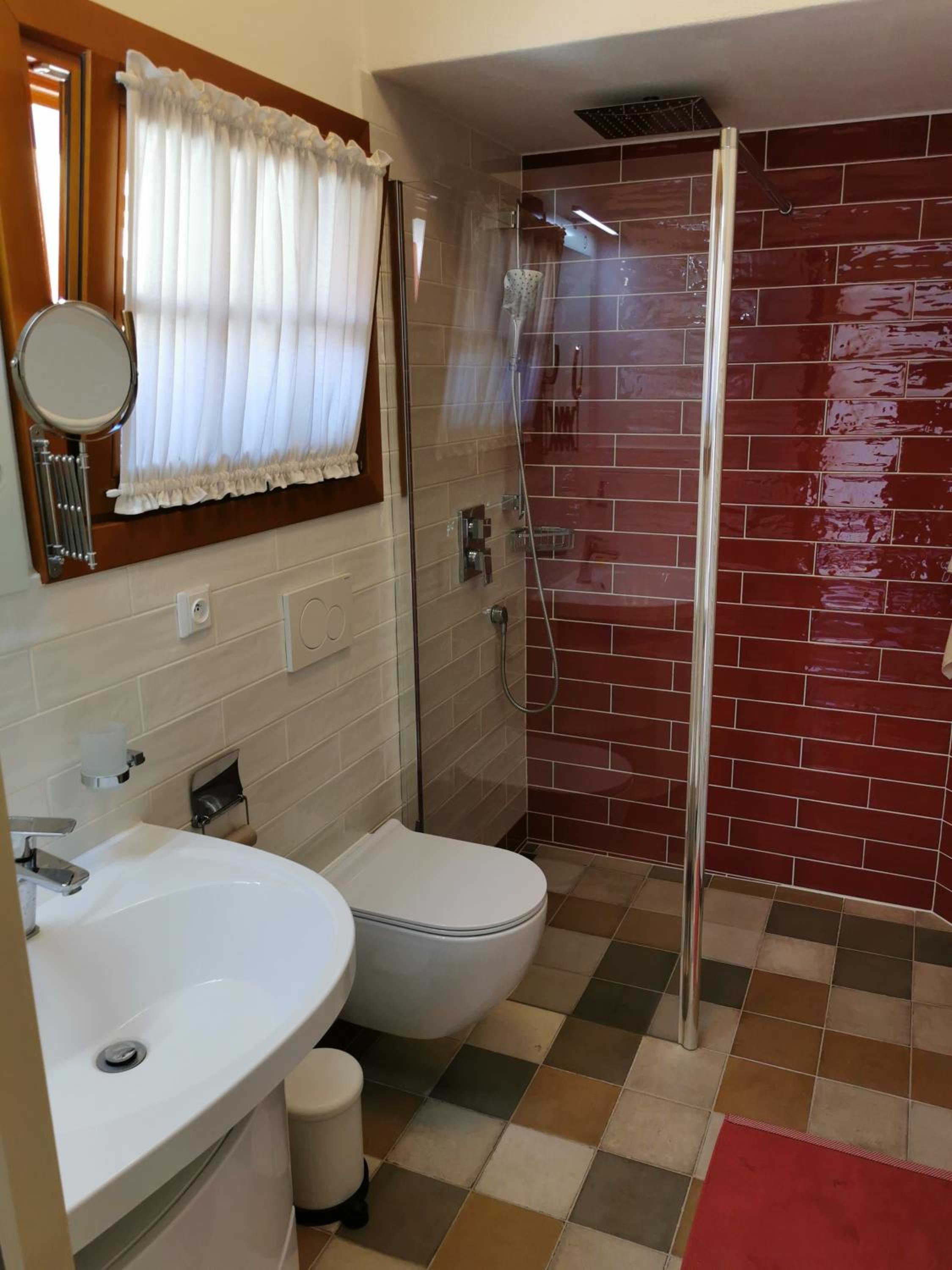 Penzion Okamžik Stanovice