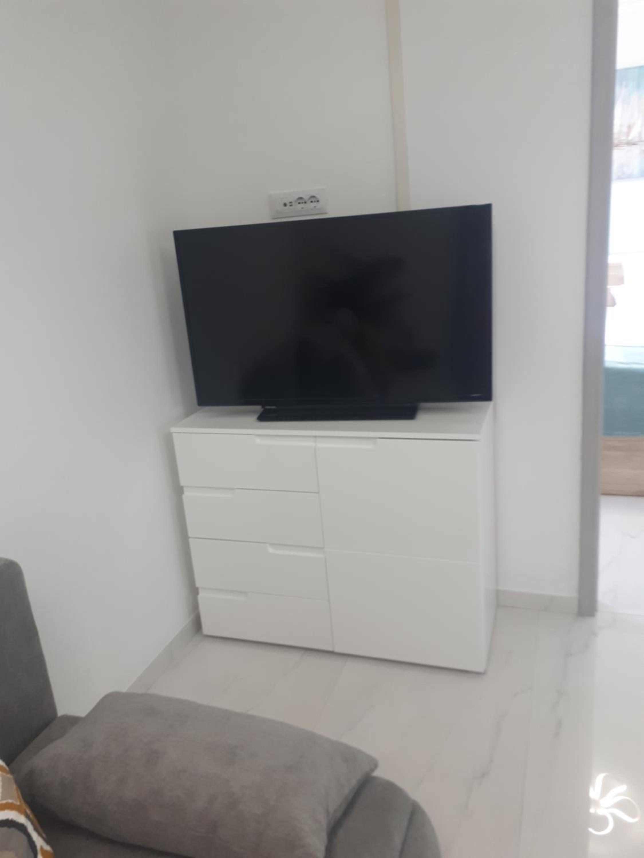 Royal Silver Apartment view 5