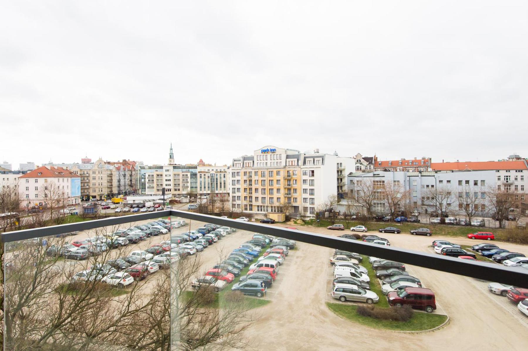 Super-Apartamenty Old Market