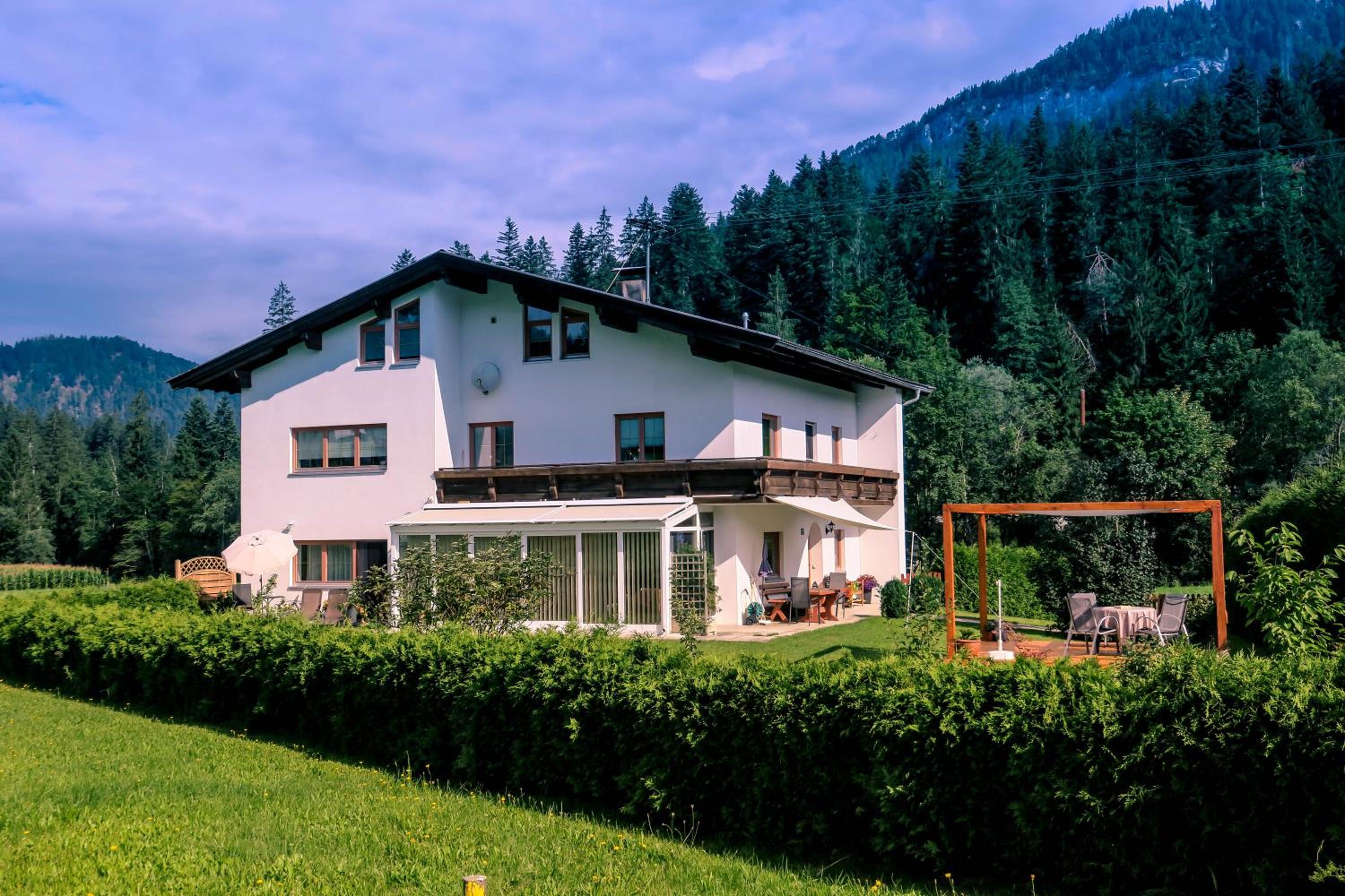 Appartement Vasilico