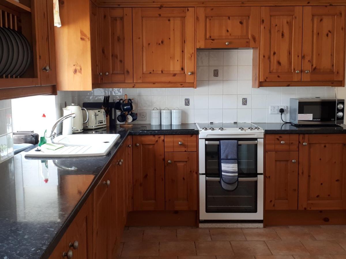 Llandeilo Farmhouse view 5