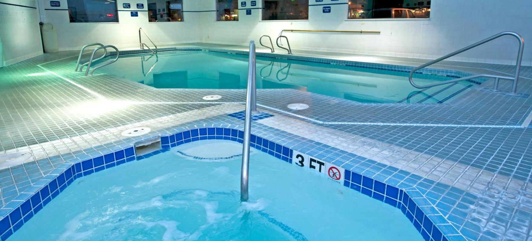 Elko Vacations - Shilo Inn Elko - Property Image 3