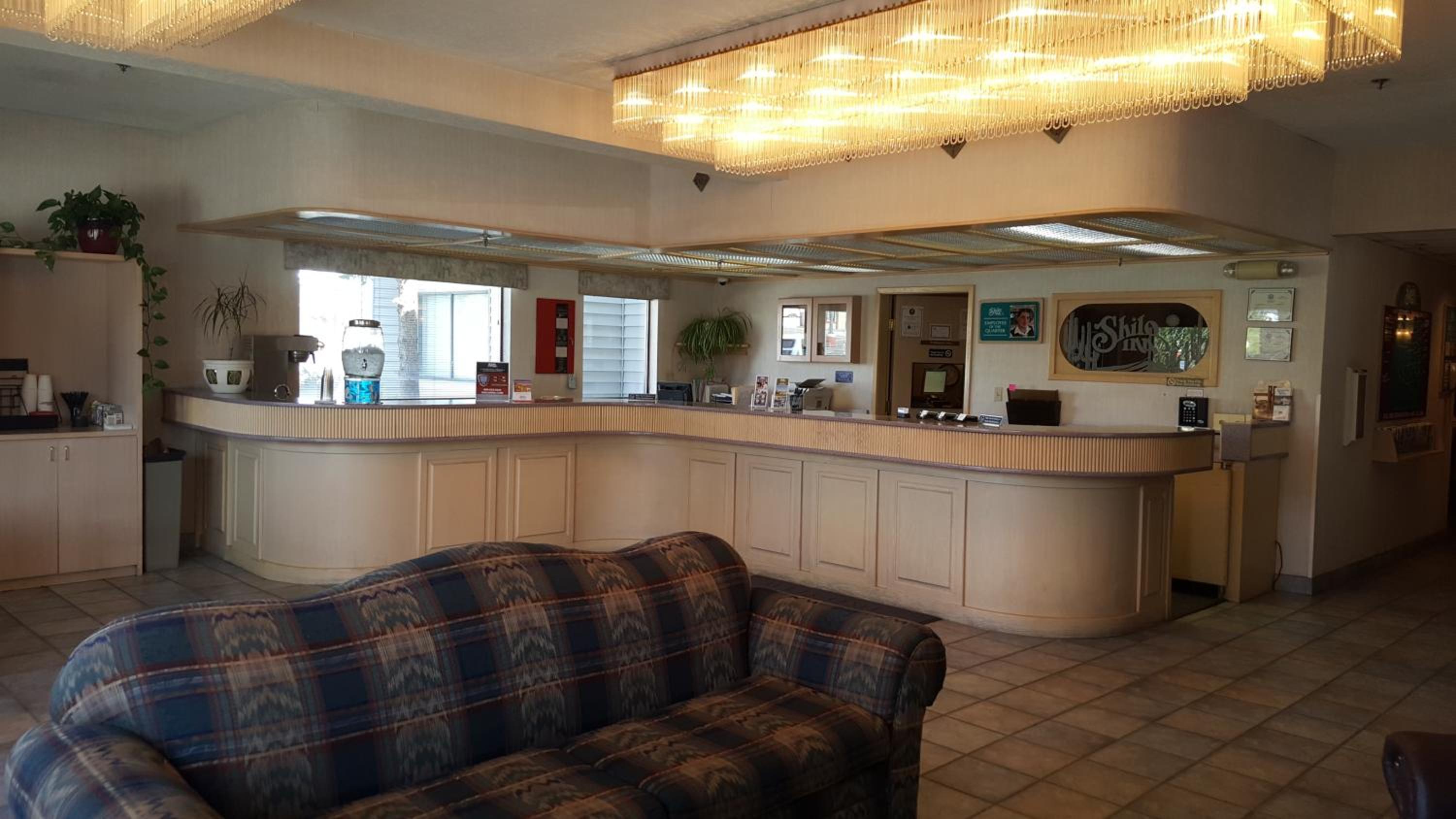 Elko Vacations - Shilo Inn Elko - Property Image 2