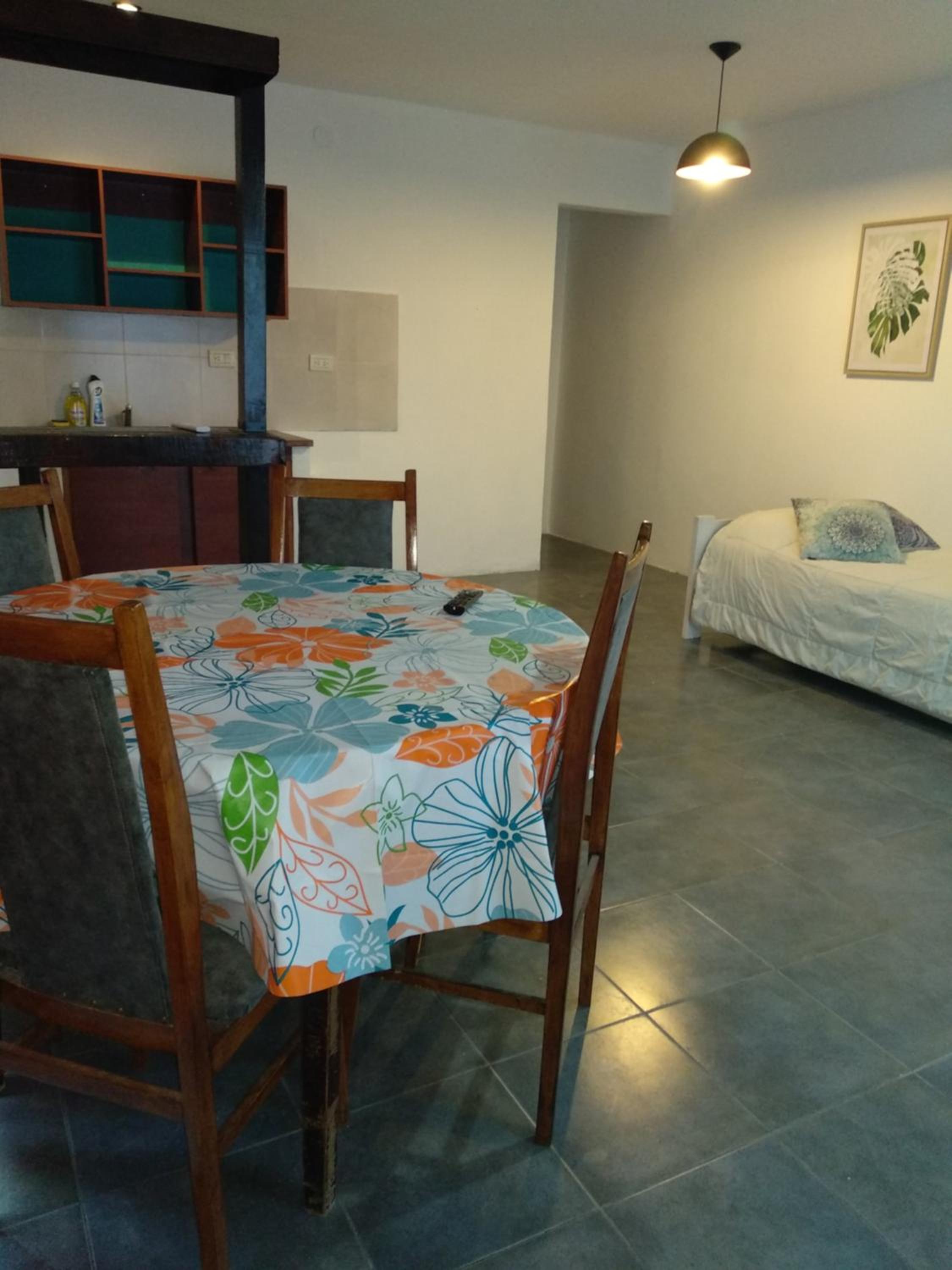 Ezeiza Home