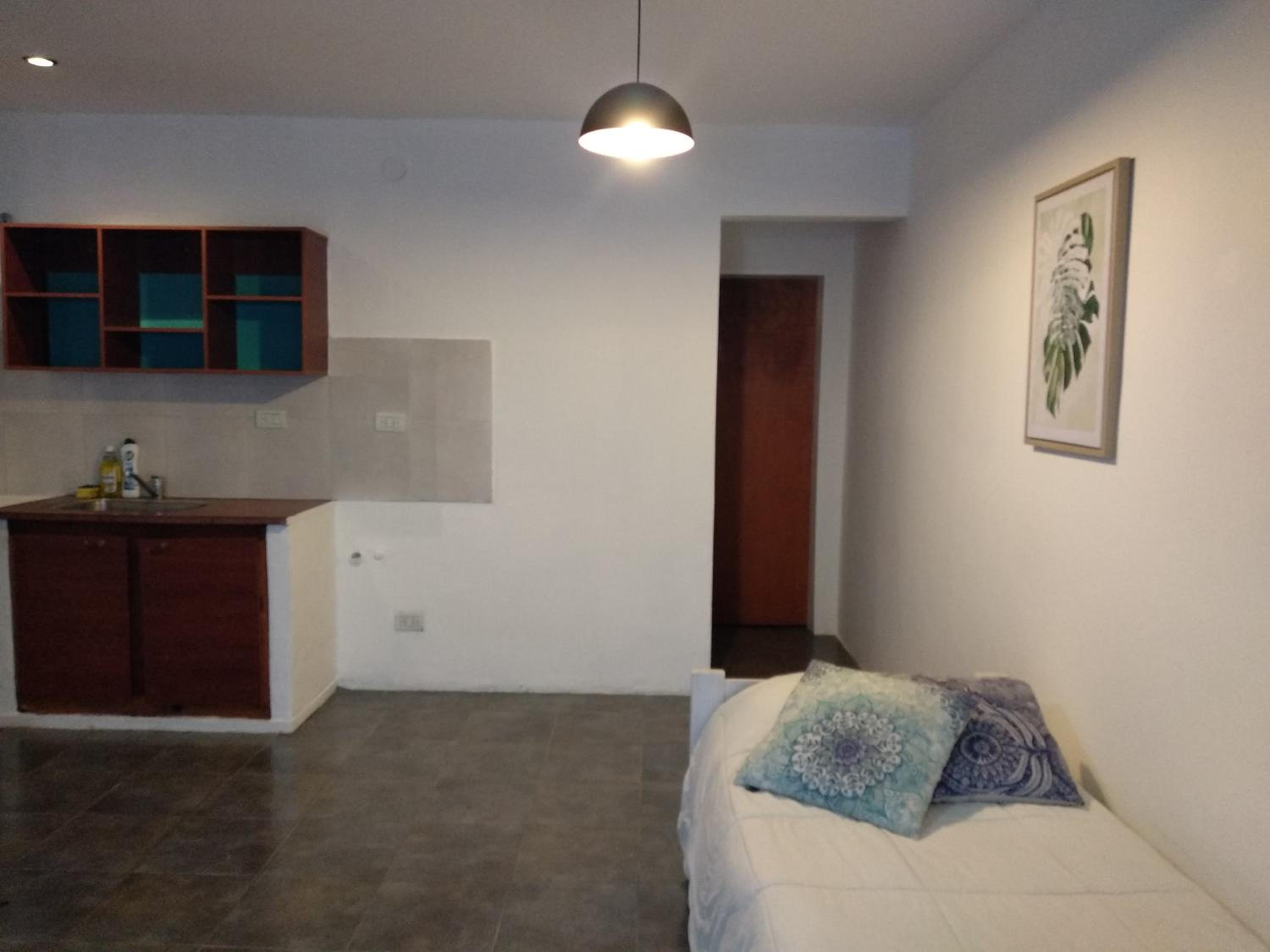Ezeiza Home