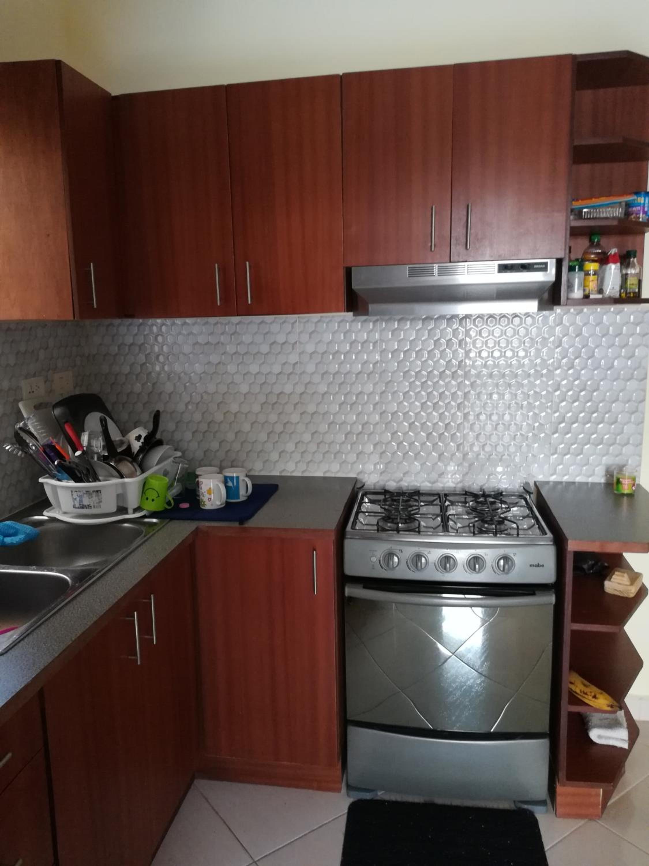 Apartamento en Las Terrenas