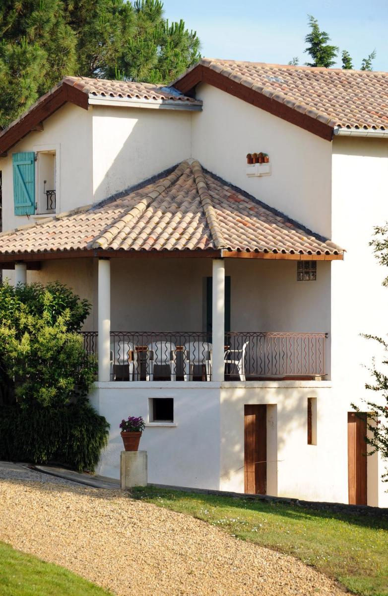 Hameau Montplaisir