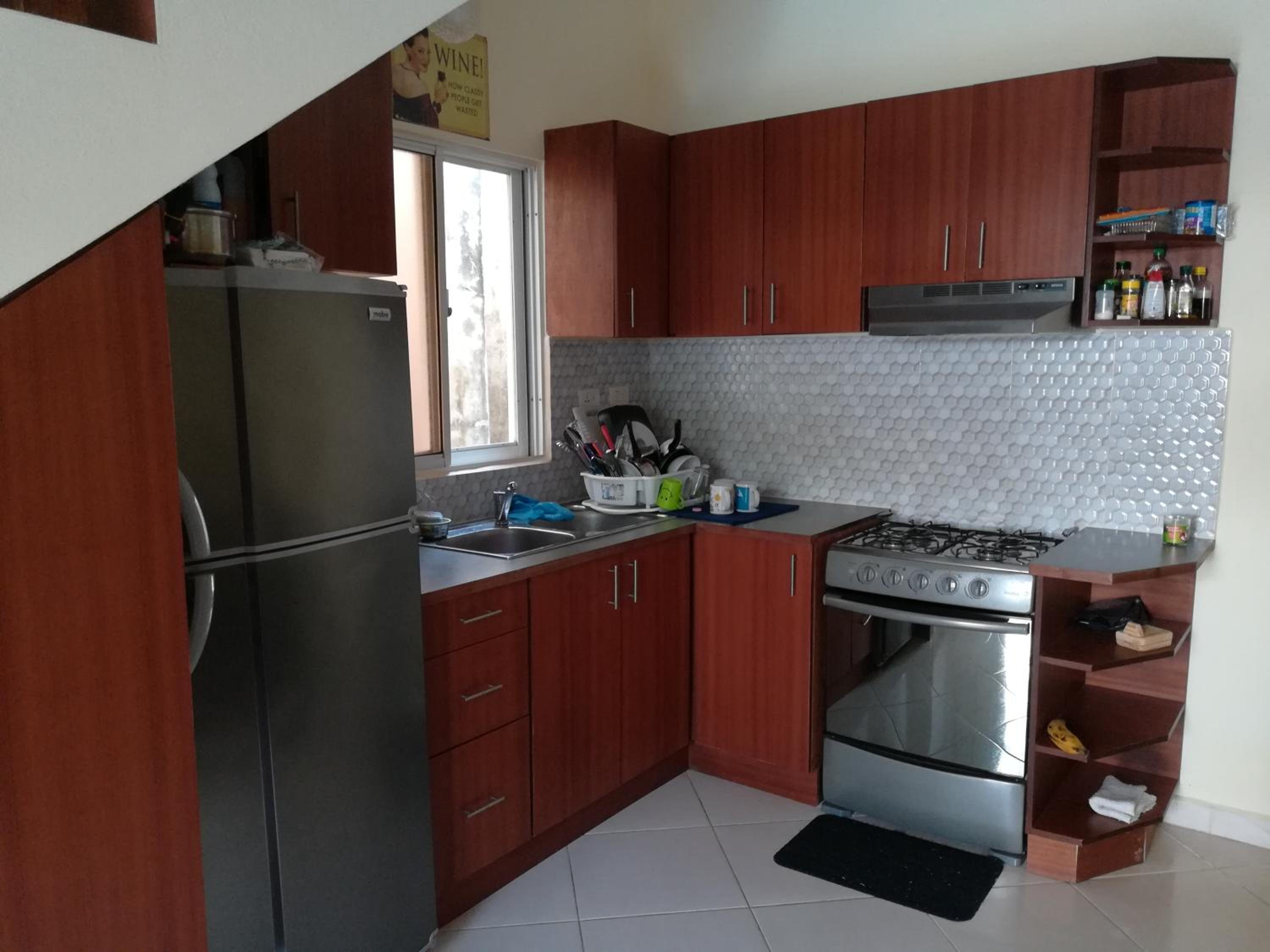 Apartamento en Las Terrenas