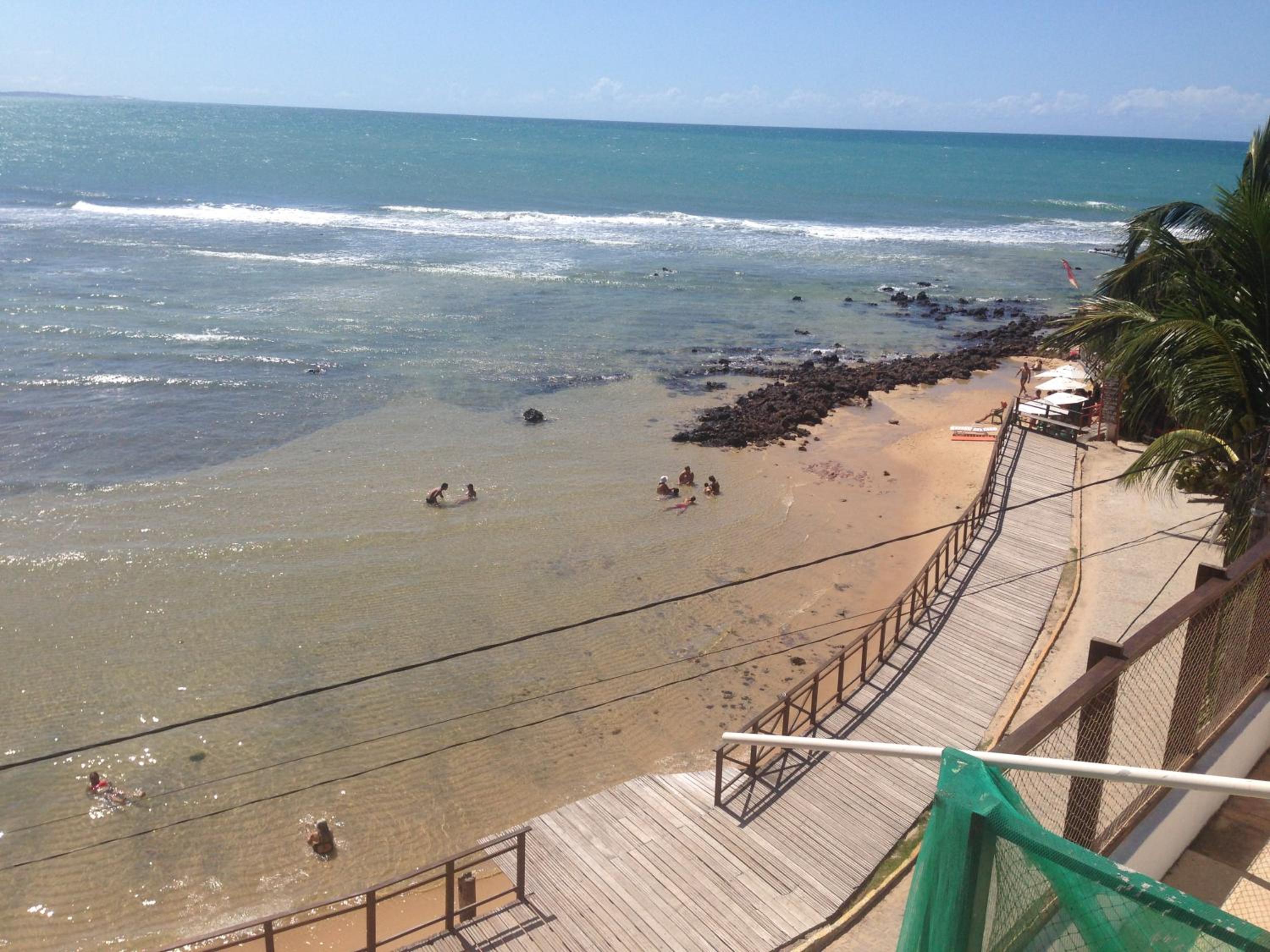 Imóvel na Beira-Mar en Pipa