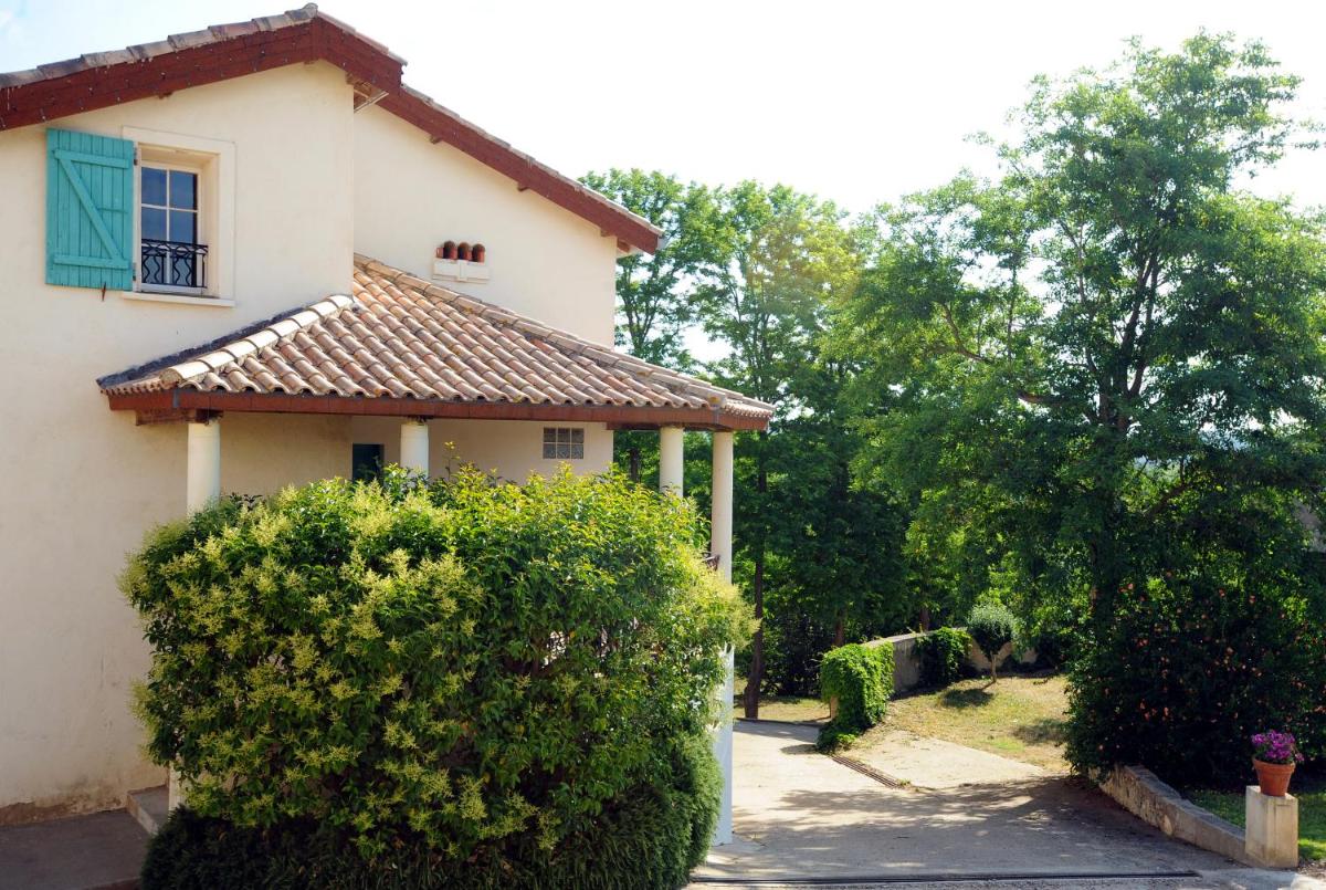 Hameau Montplaisir