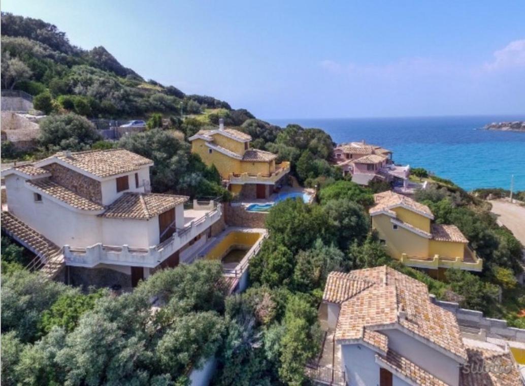 Villa Acquamarina semi detached villa with private pool and wifi view 5