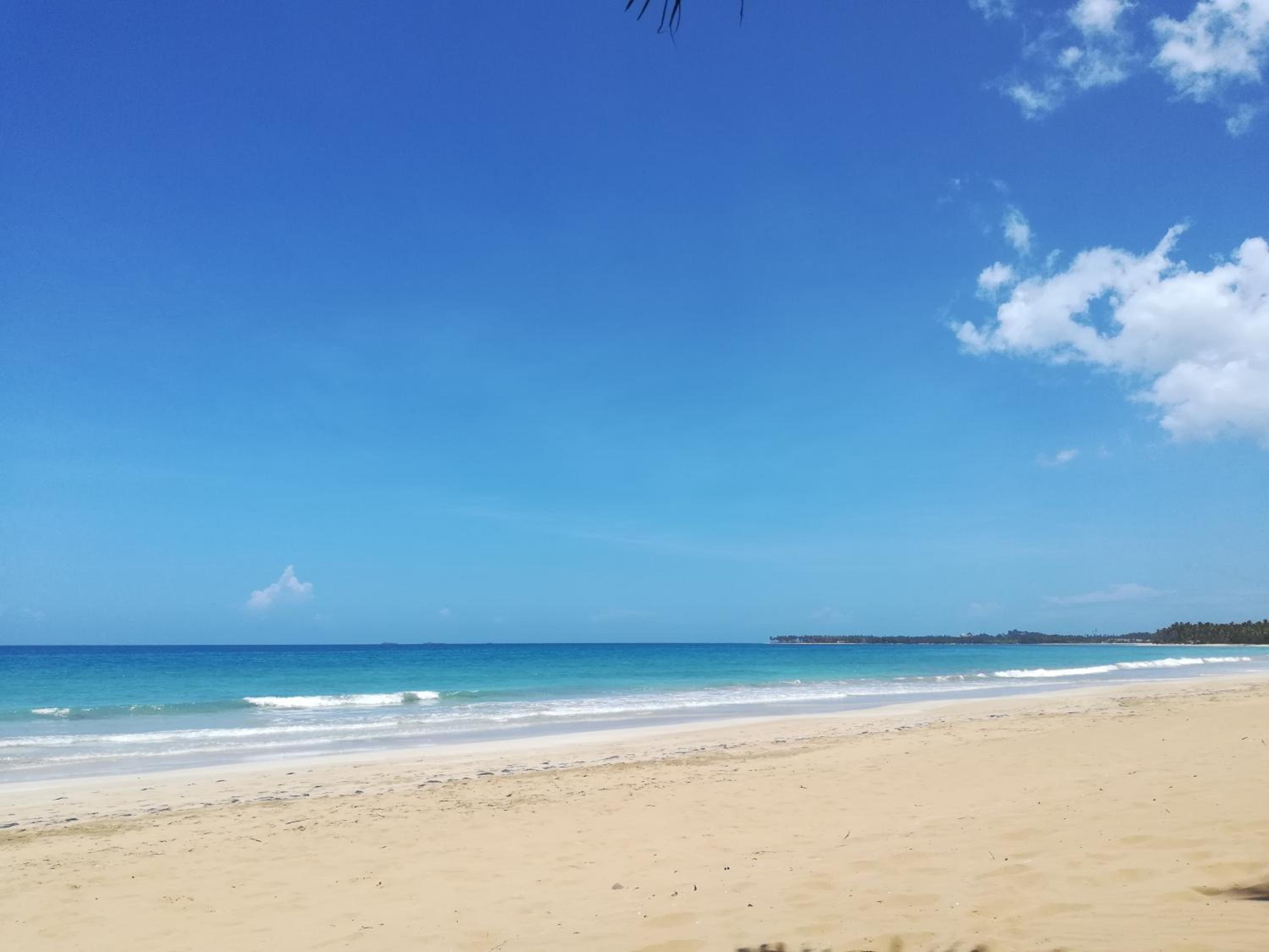 Apartamento en Las Terrenas