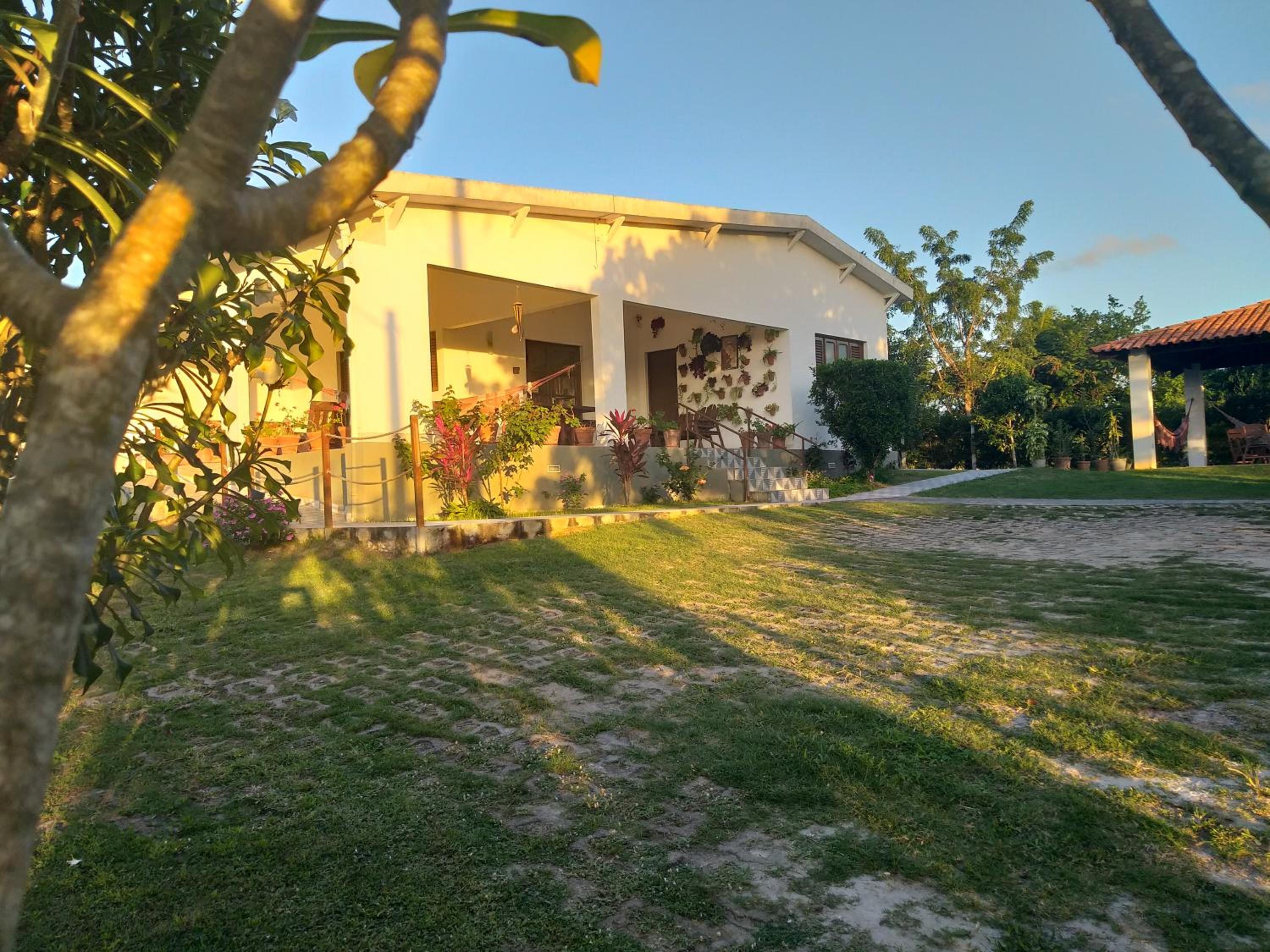 Casa Schneider