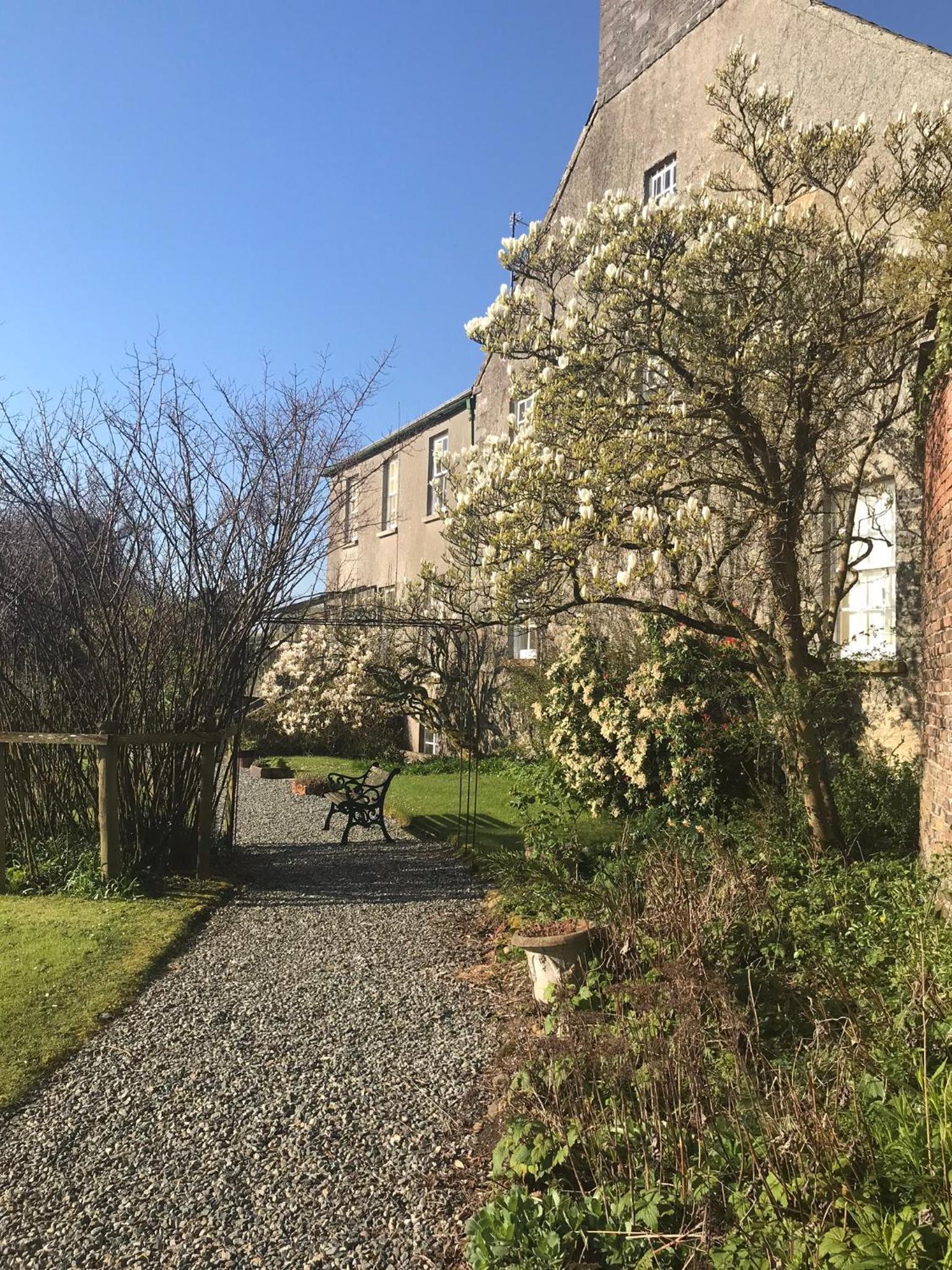Ballylough House