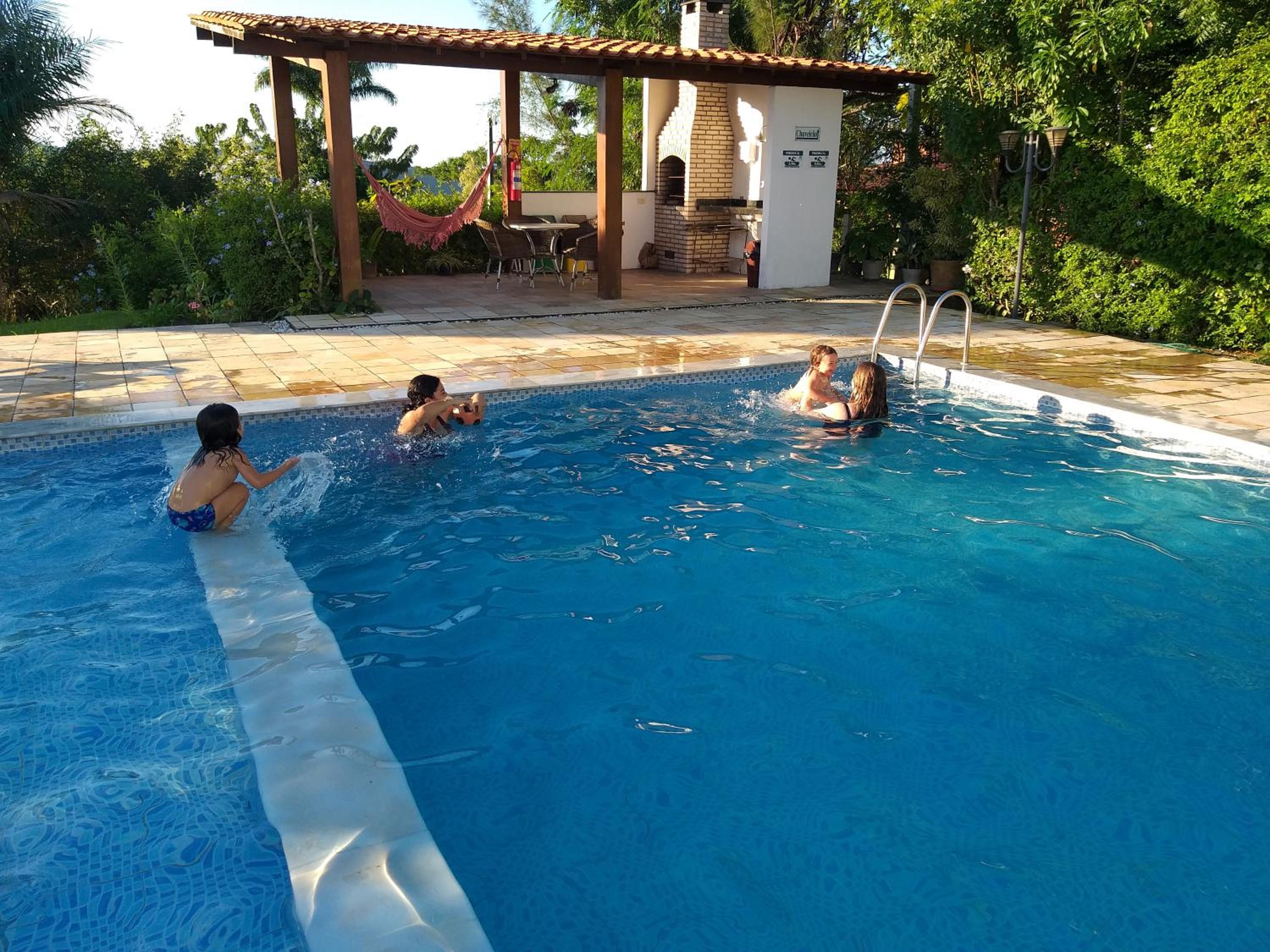 Casa Schneider