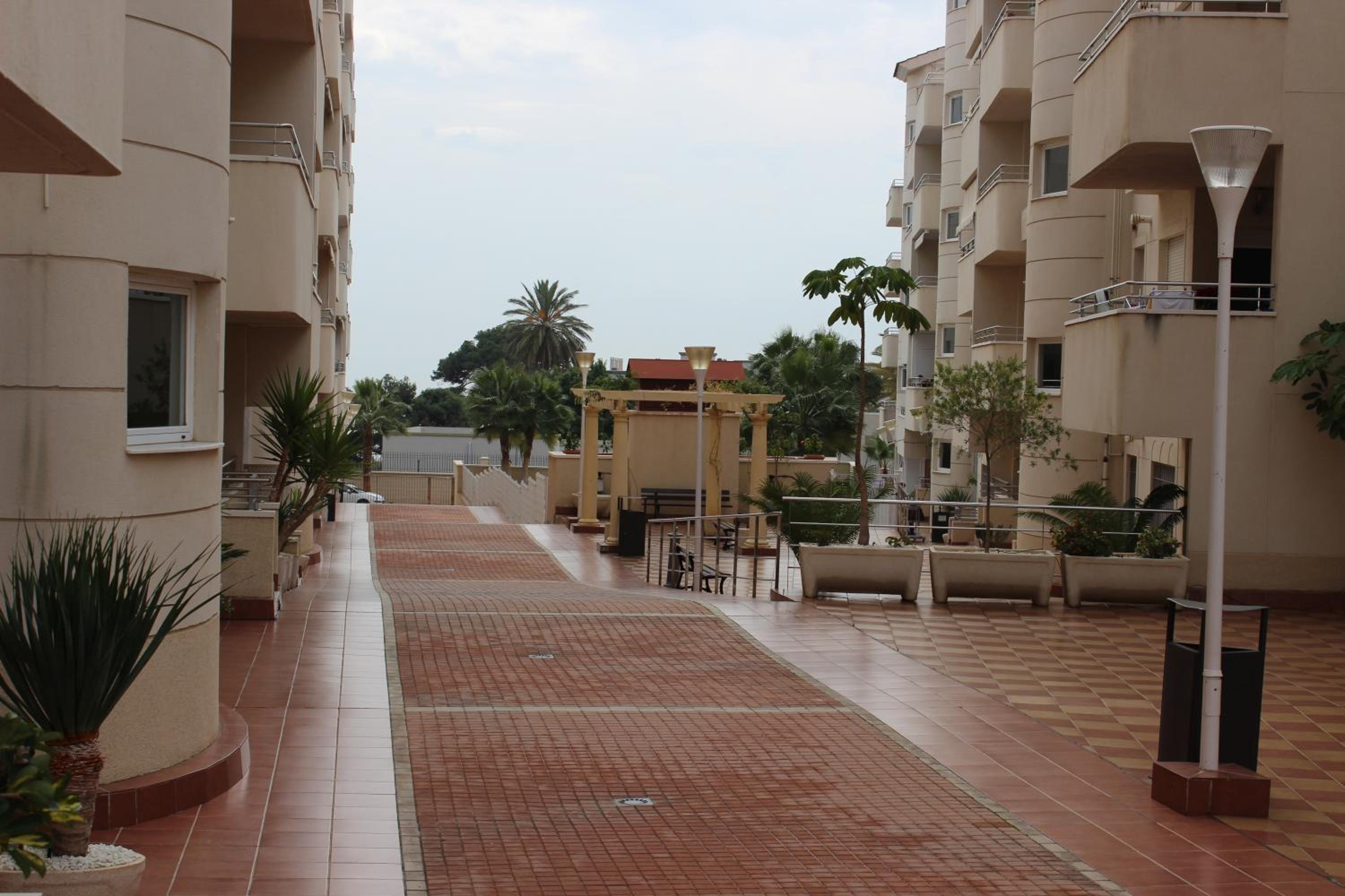 A 1 minuto de la playa. Aguadulce ( Almería) view 4